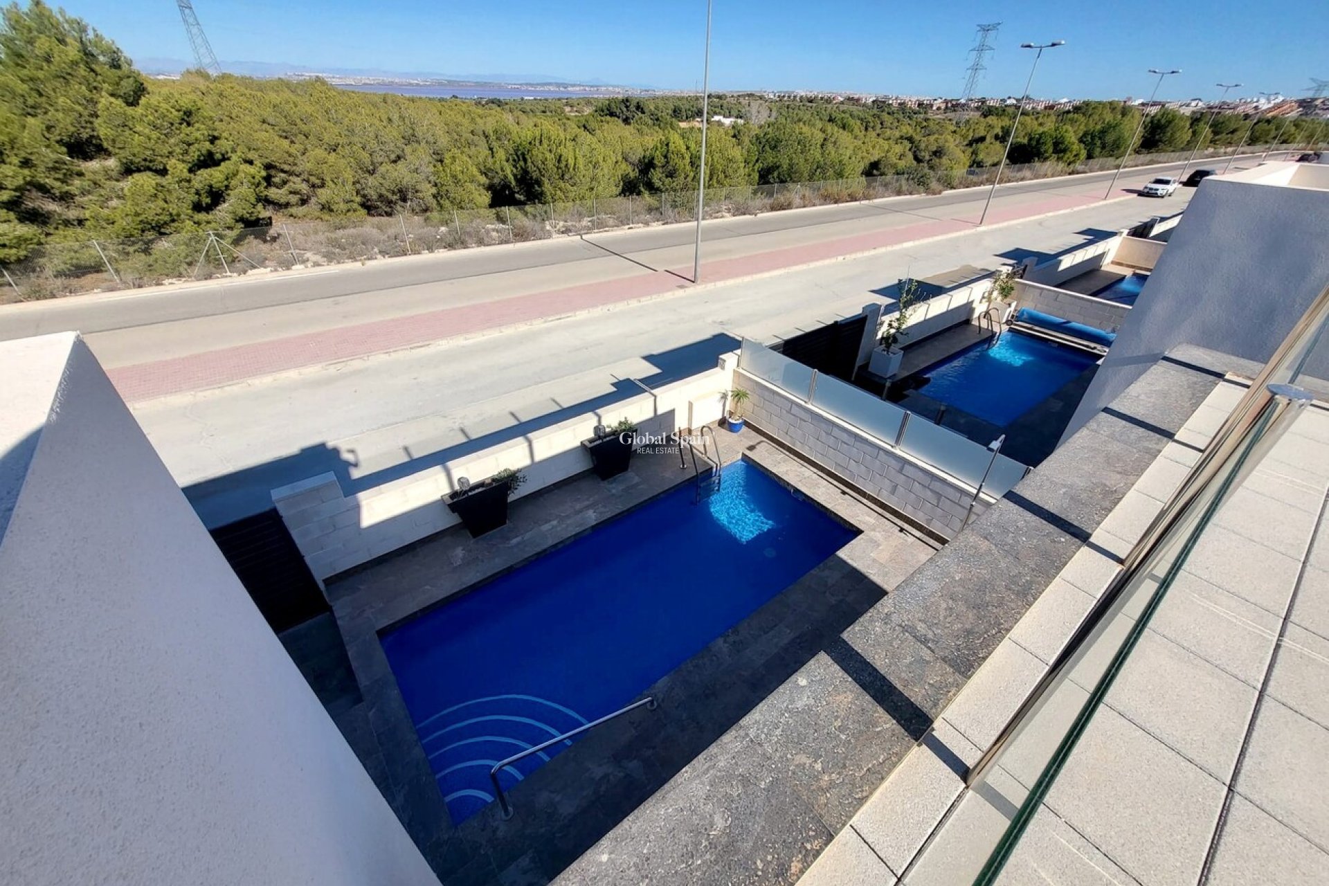 Revente - VILLA -
ORIHUELA COSTA - Pau 26