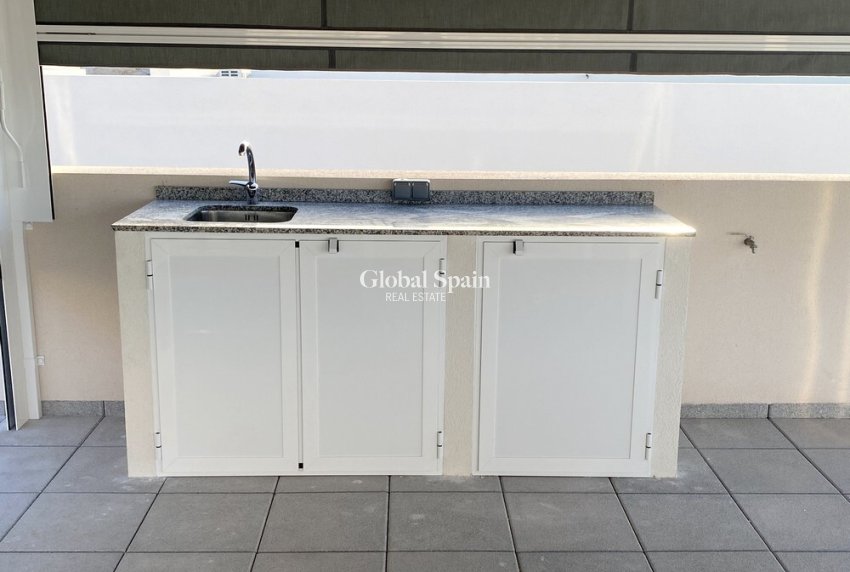 Revente - VILLA -
ORIHUELA COSTA - Pau 26