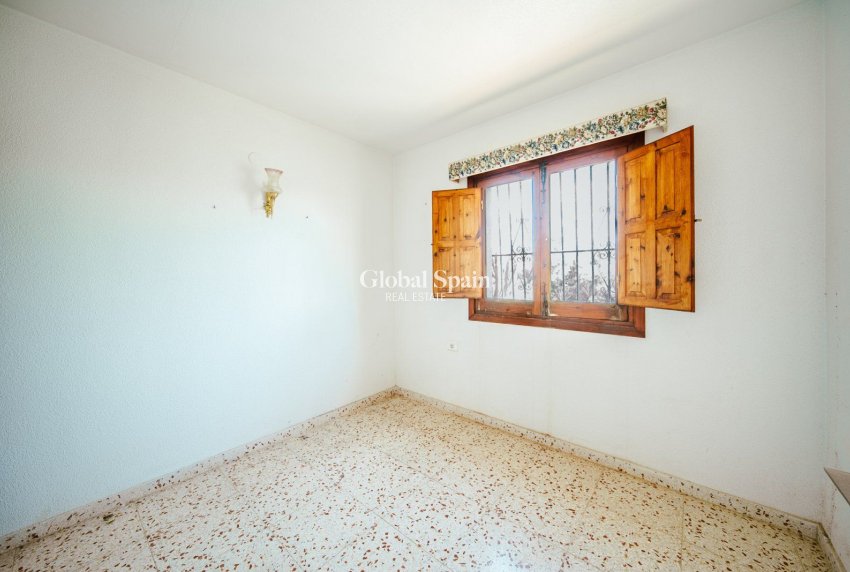 Revente - Villa -
ORIHUELA COSTA - Playa Flamenca