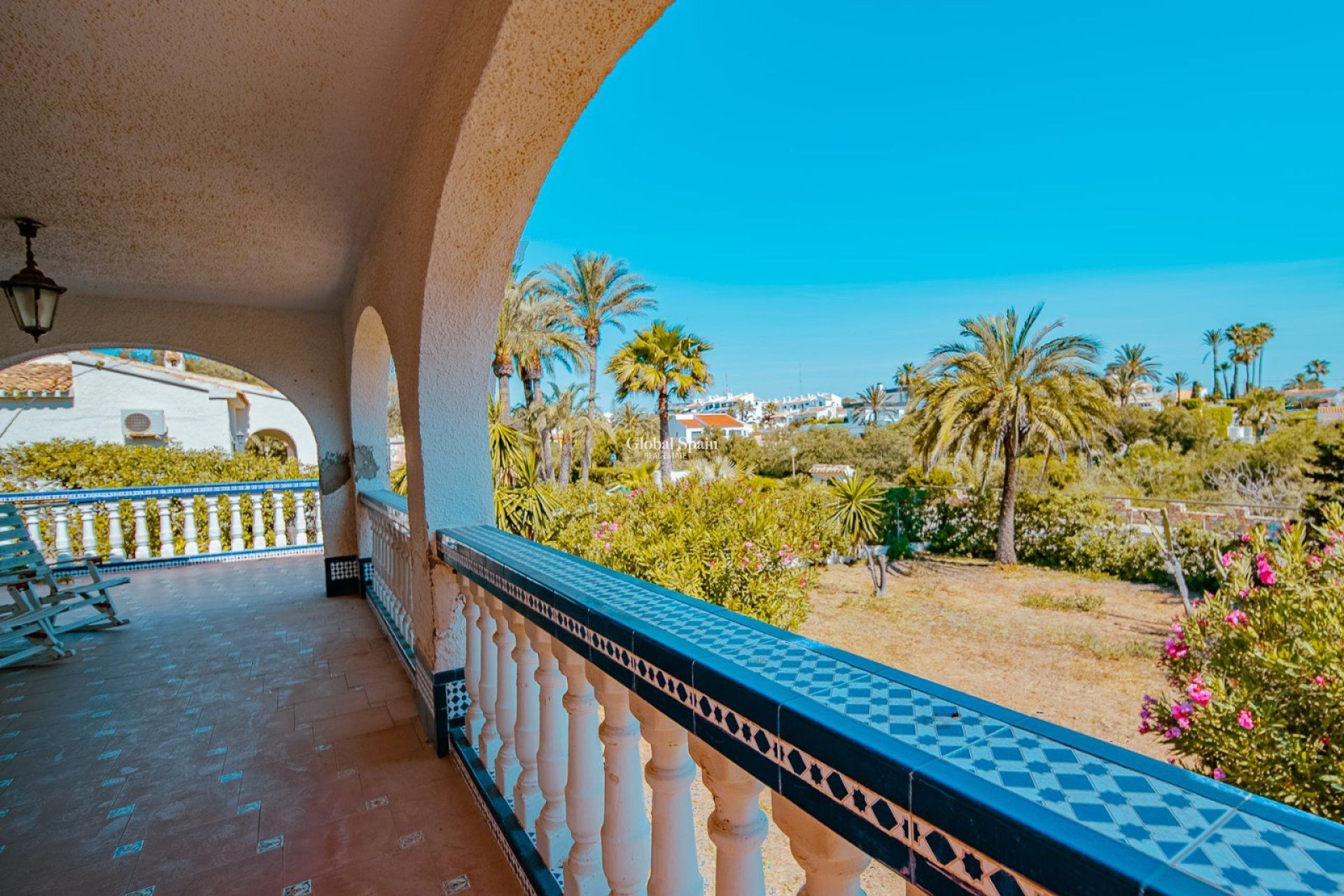 Revente - Villa -
ORIHUELA COSTA - Playa Flamenca