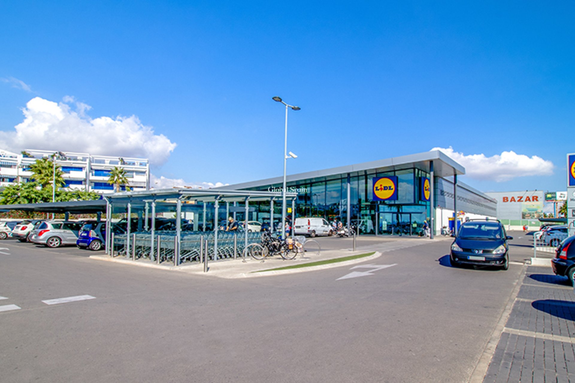 Revente - Villa -
ORIHUELA COSTA - Playa Flamenca