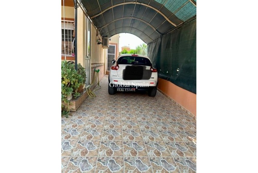 Revente - VILLA -
ORIHUELA COSTA - Playa Flamenca