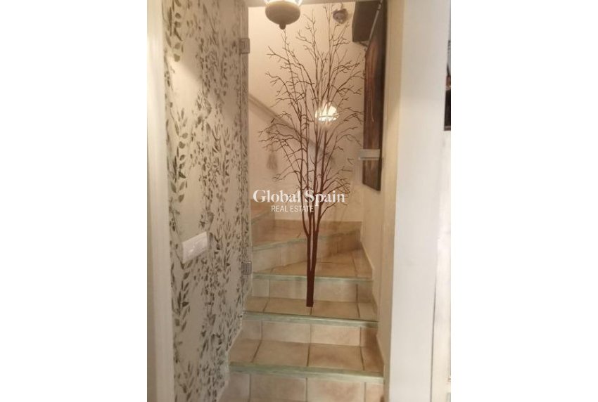 Revente - VILLA -
ORIHUELA COSTA - Playa Flamenca