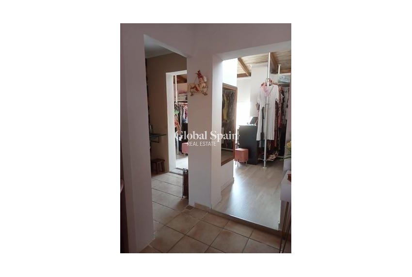 Revente - VILLA -
ORIHUELA COSTA - Playa Flamenca