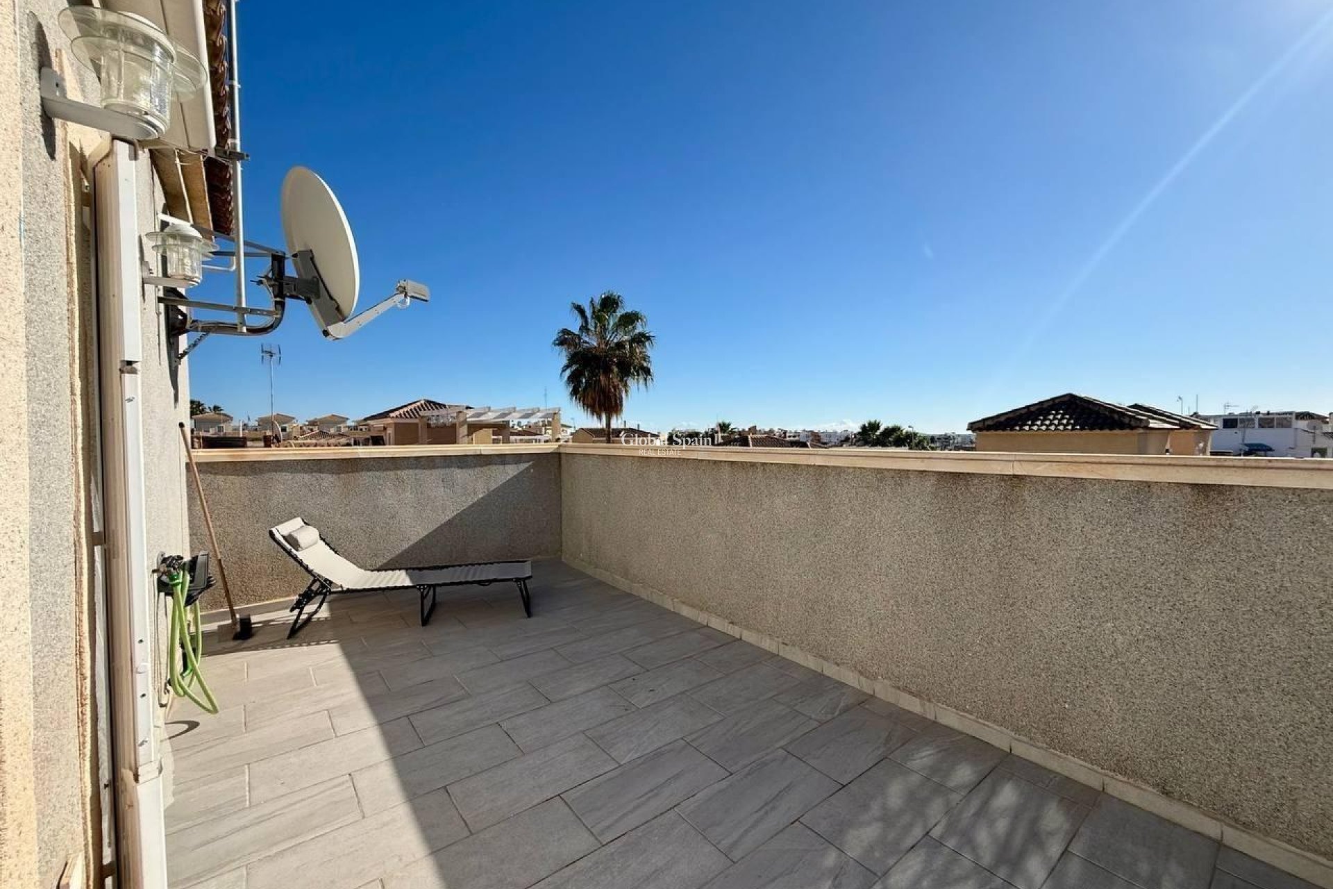 Revente - VILLA -
ORIHUELA COSTA - Playa Flamenca