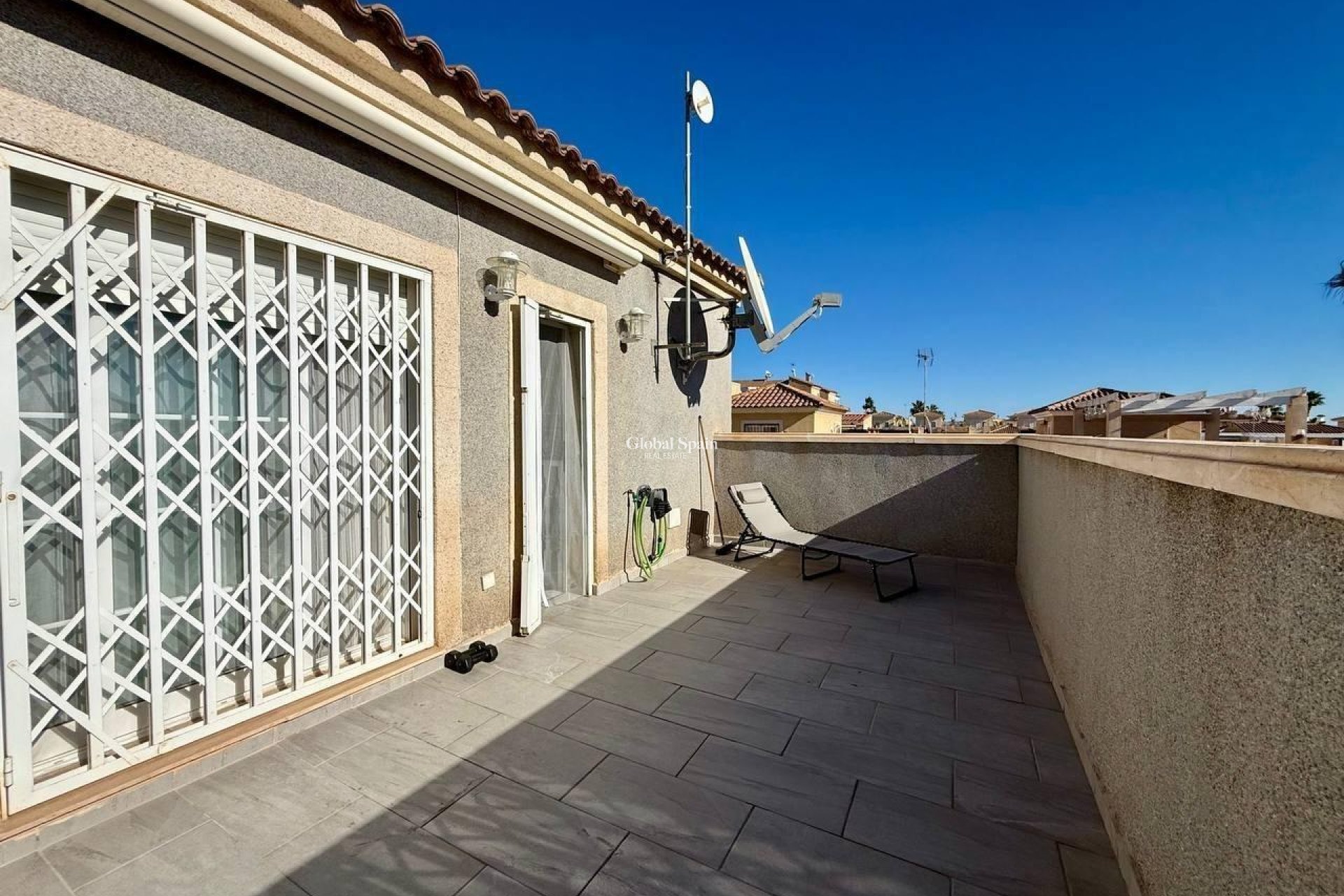 Revente - VILLA -
ORIHUELA COSTA - Playa Flamenca