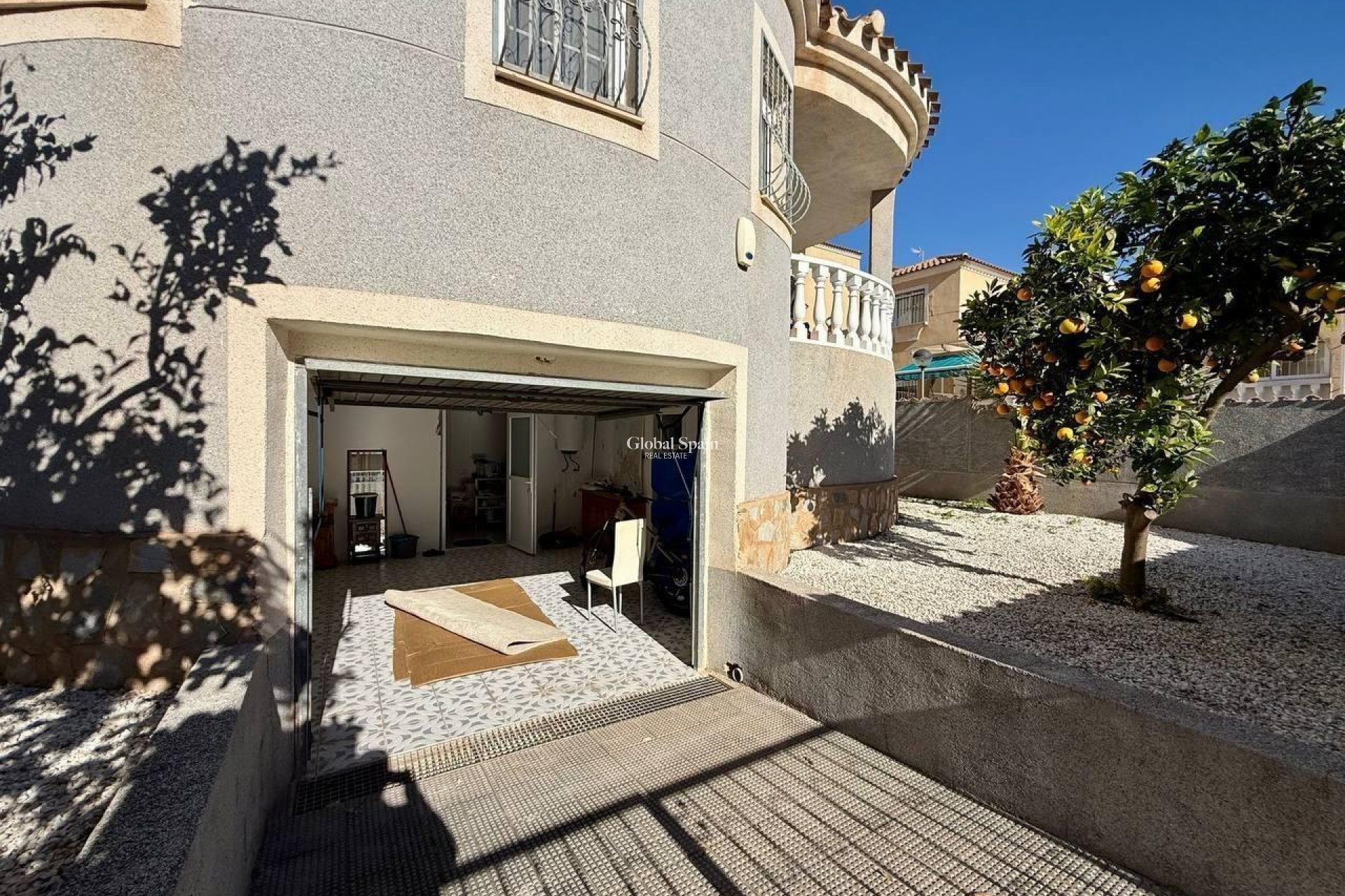 Revente - VILLA -
ORIHUELA COSTA - Playa Flamenca
