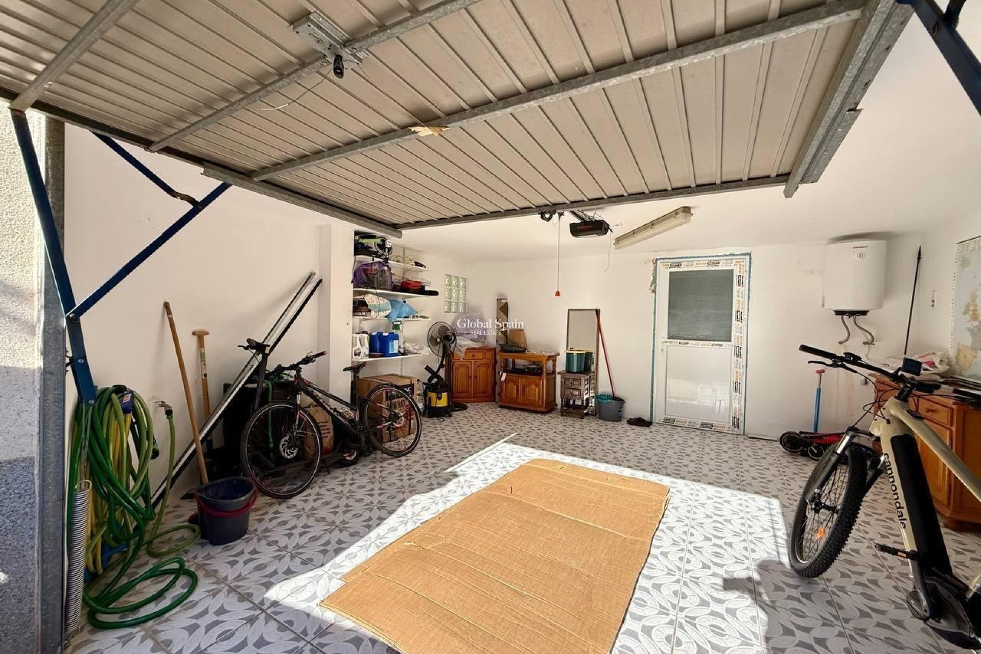 Revente - VILLA -
ORIHUELA COSTA - Playa Flamenca