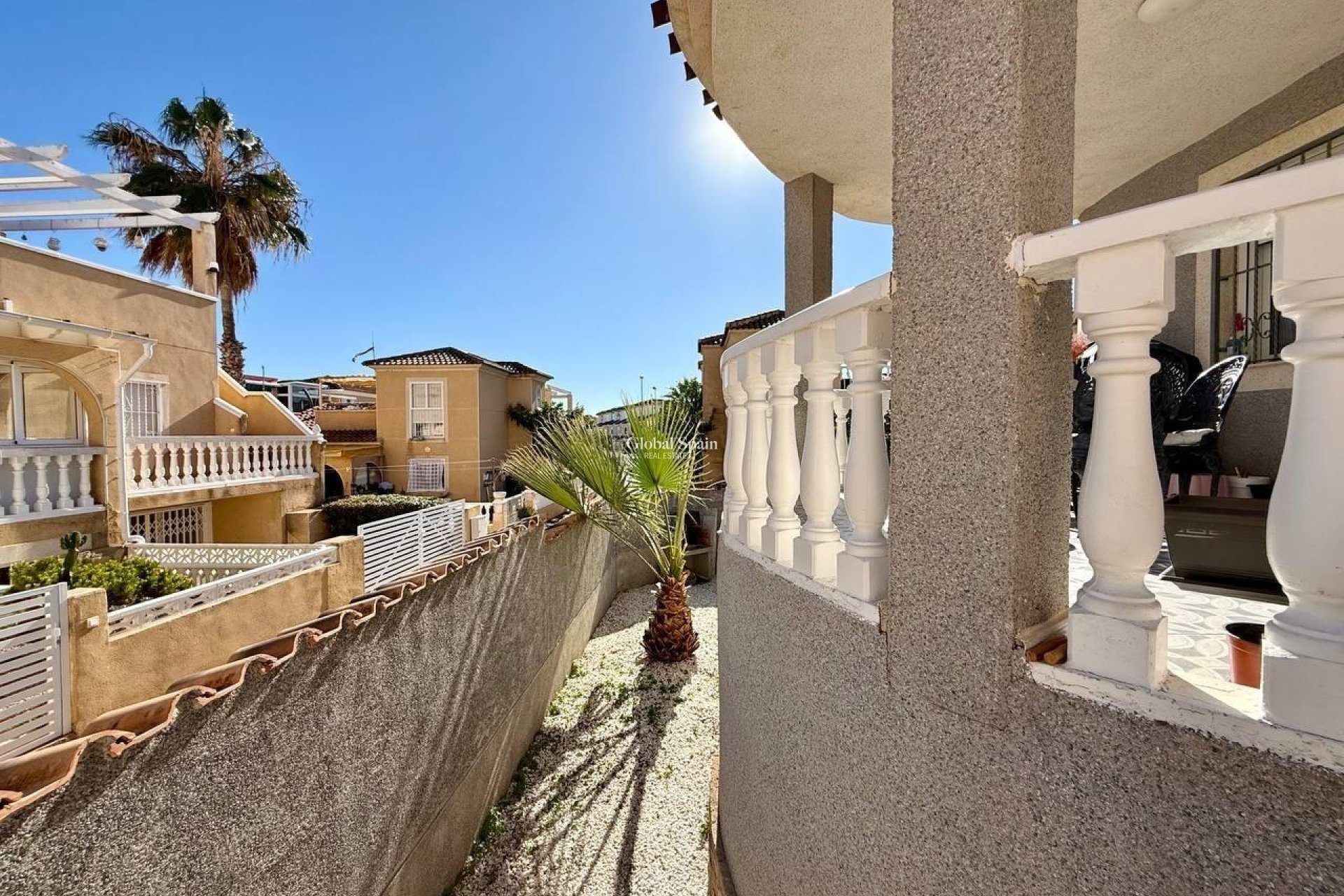 Revente - VILLA -
ORIHUELA COSTA - Playa Flamenca