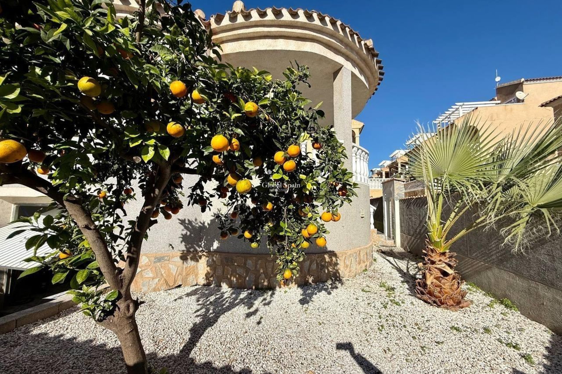Revente - VILLA -
ORIHUELA COSTA - Playa Flamenca