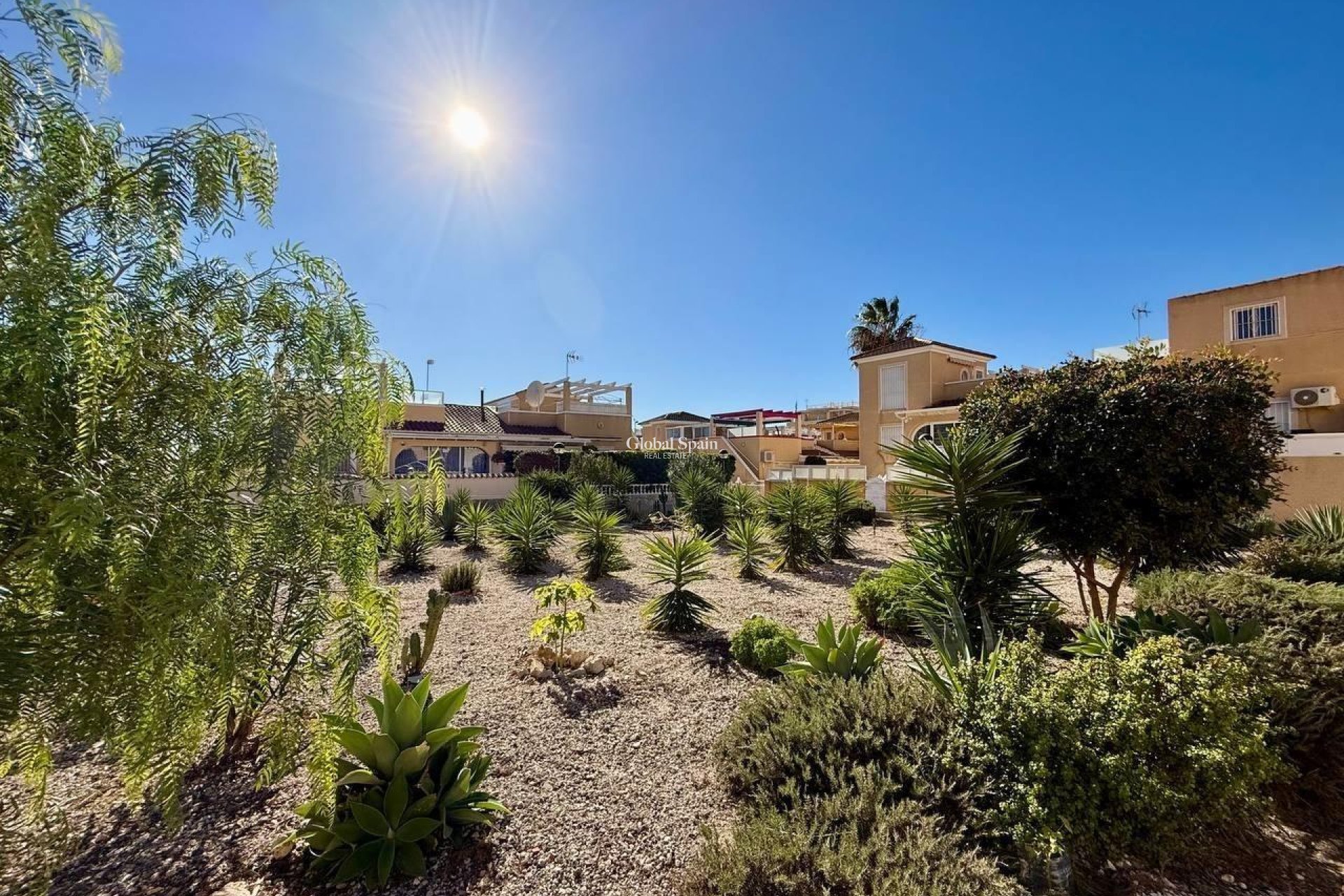 Revente - VILLA -
ORIHUELA COSTA - Playa Flamenca