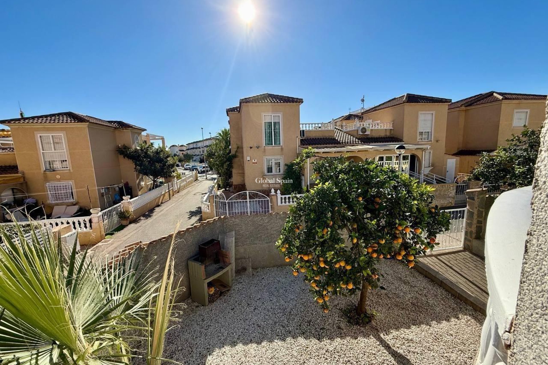 Revente - VILLA -
ORIHUELA COSTA - Playa Flamenca