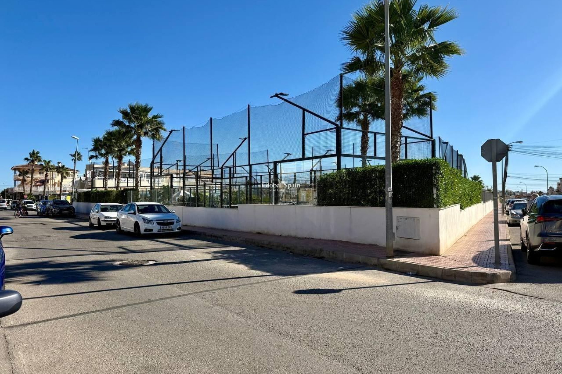Revente - VILLA -
ORIHUELA COSTA - Playa Flamenca