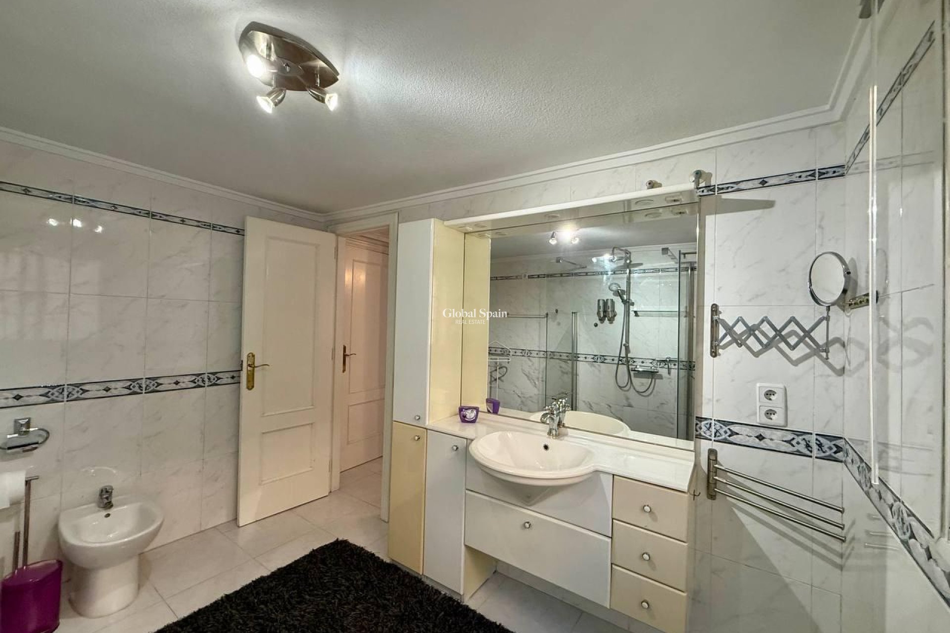 Revente - VILLA -
ORIHUELA COSTA - Playa Flamenca