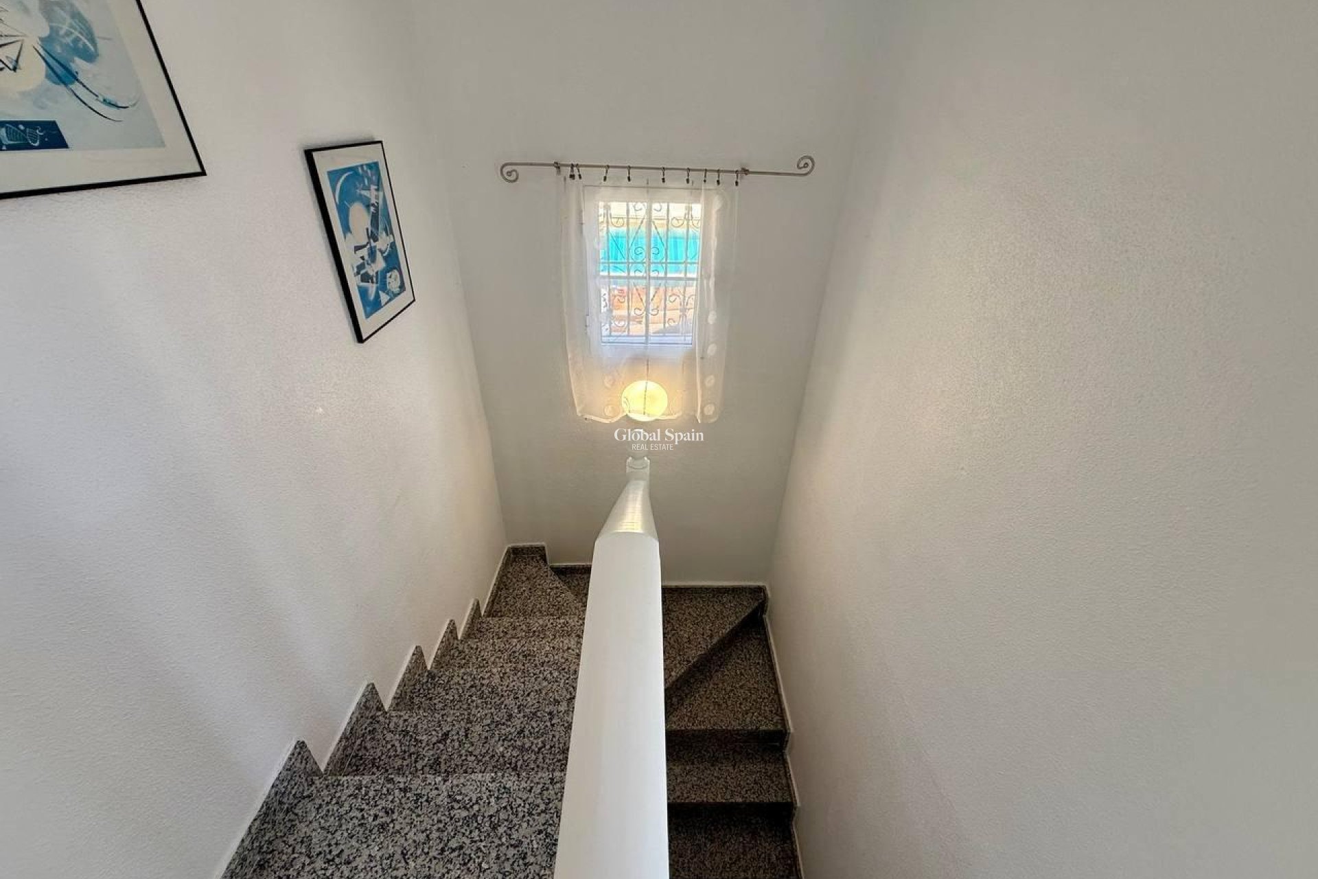 Revente - VILLA -
ORIHUELA COSTA - Playa Flamenca