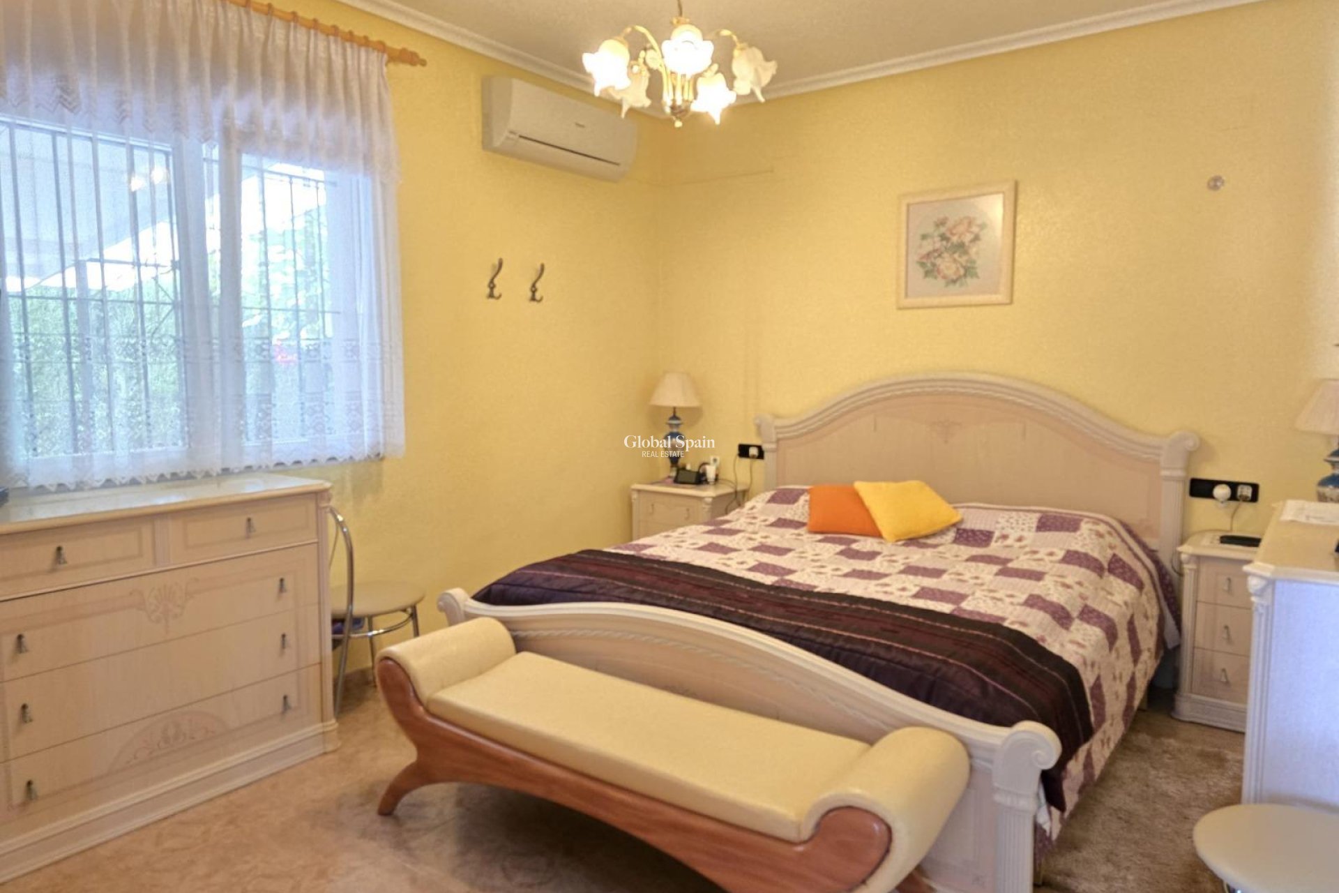 Revente - VILLA -
ORIHUELA COSTA - Playa Flamenca