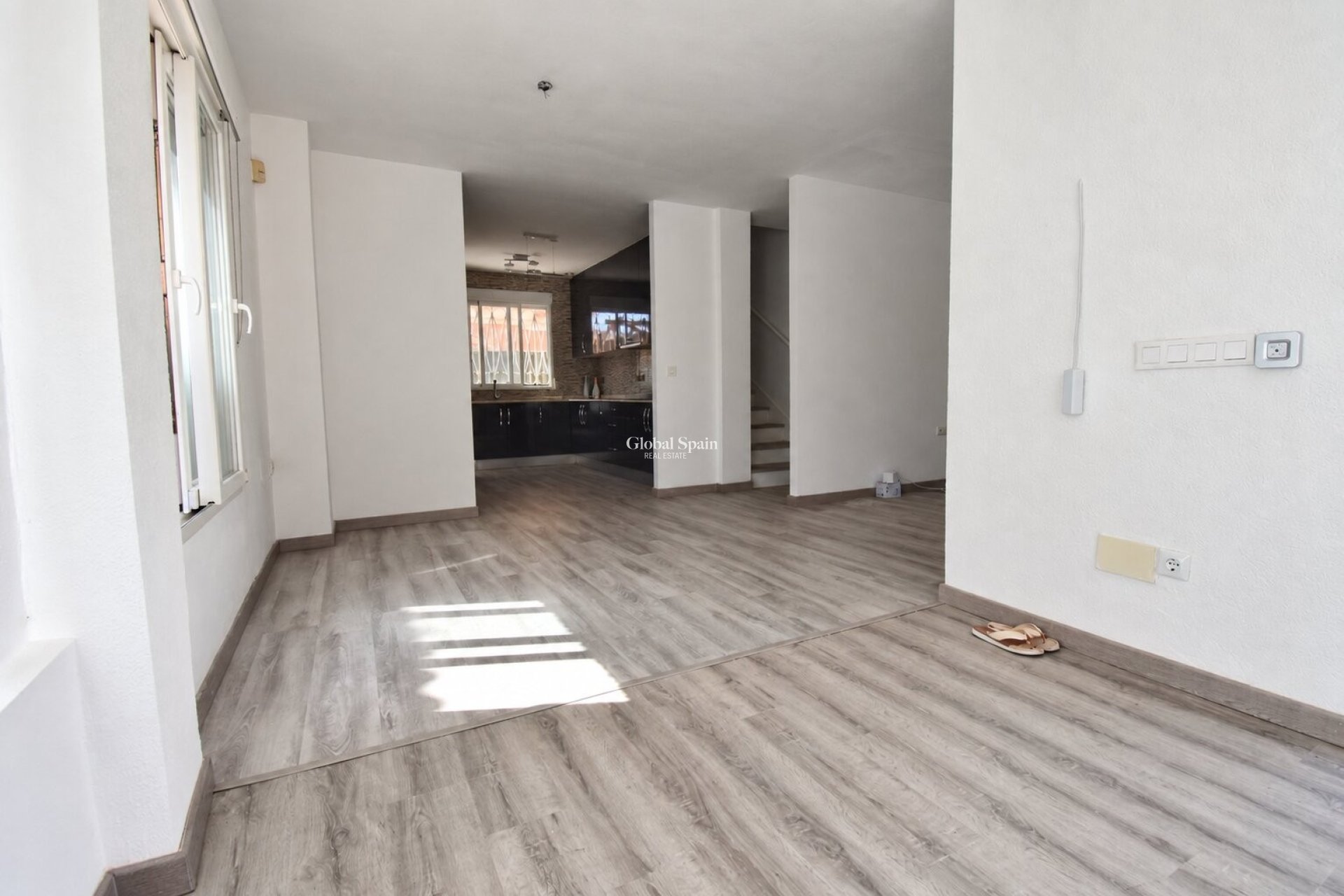 Revente - VILLA -
ORIHUELA COSTA - Playa Flamenca