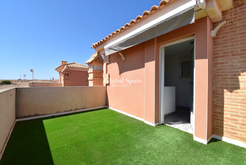 Revente - VILLA -
ORIHUELA COSTA - Playa Flamenca