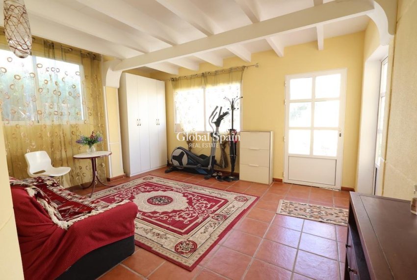 Revente - Villa -
ORIHUELA COSTA - Playa Flamenca