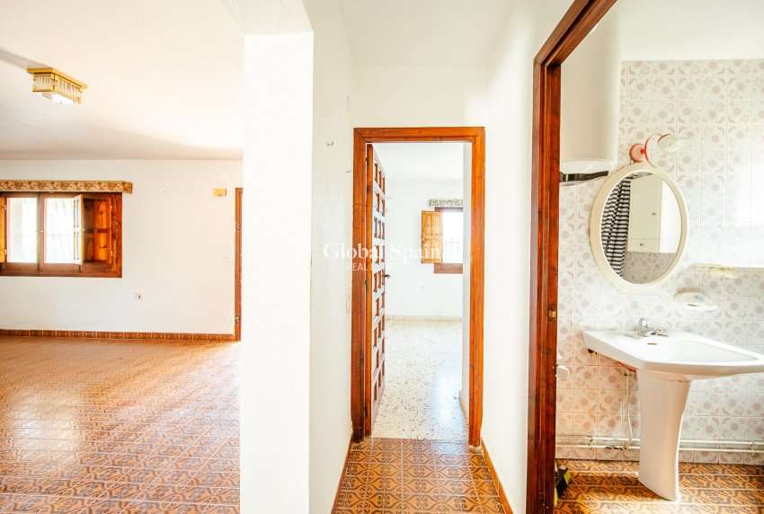 Revente - Villa -
ORIHUELA COSTA - Playa Flamenca