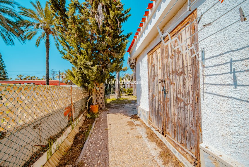 Revente - Villa -
ORIHUELA COSTA - Playa Flamenca