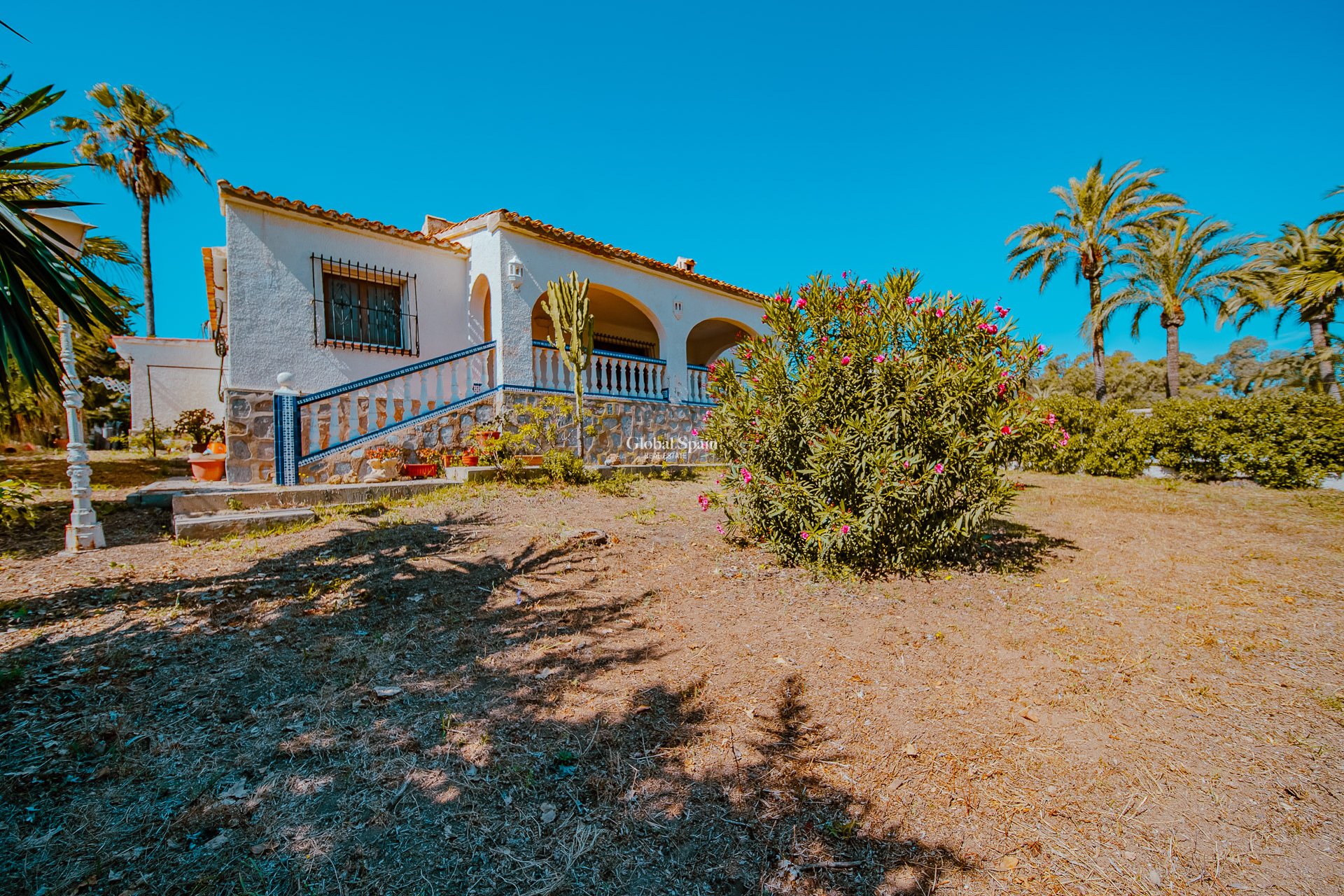 Revente - Villa -
ORIHUELA COSTA - Playa Flamenca