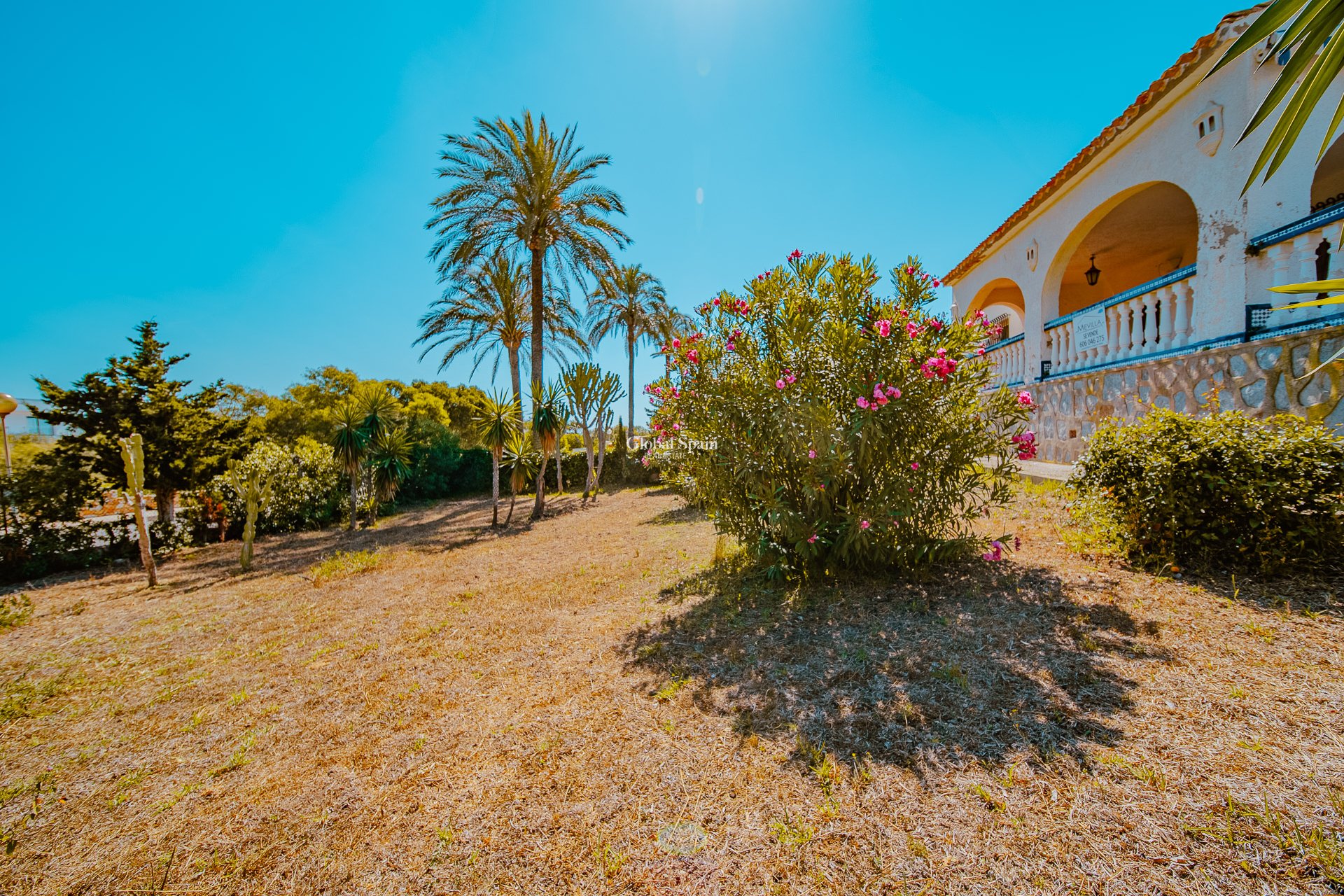 Revente - Villa -
ORIHUELA COSTA - Playa Flamenca