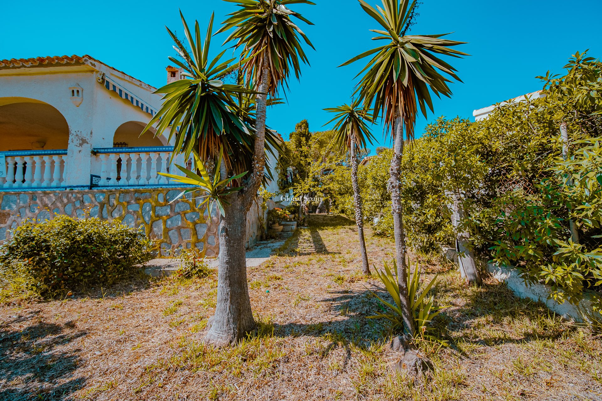 Revente - Villa -
ORIHUELA COSTA - Playa Flamenca