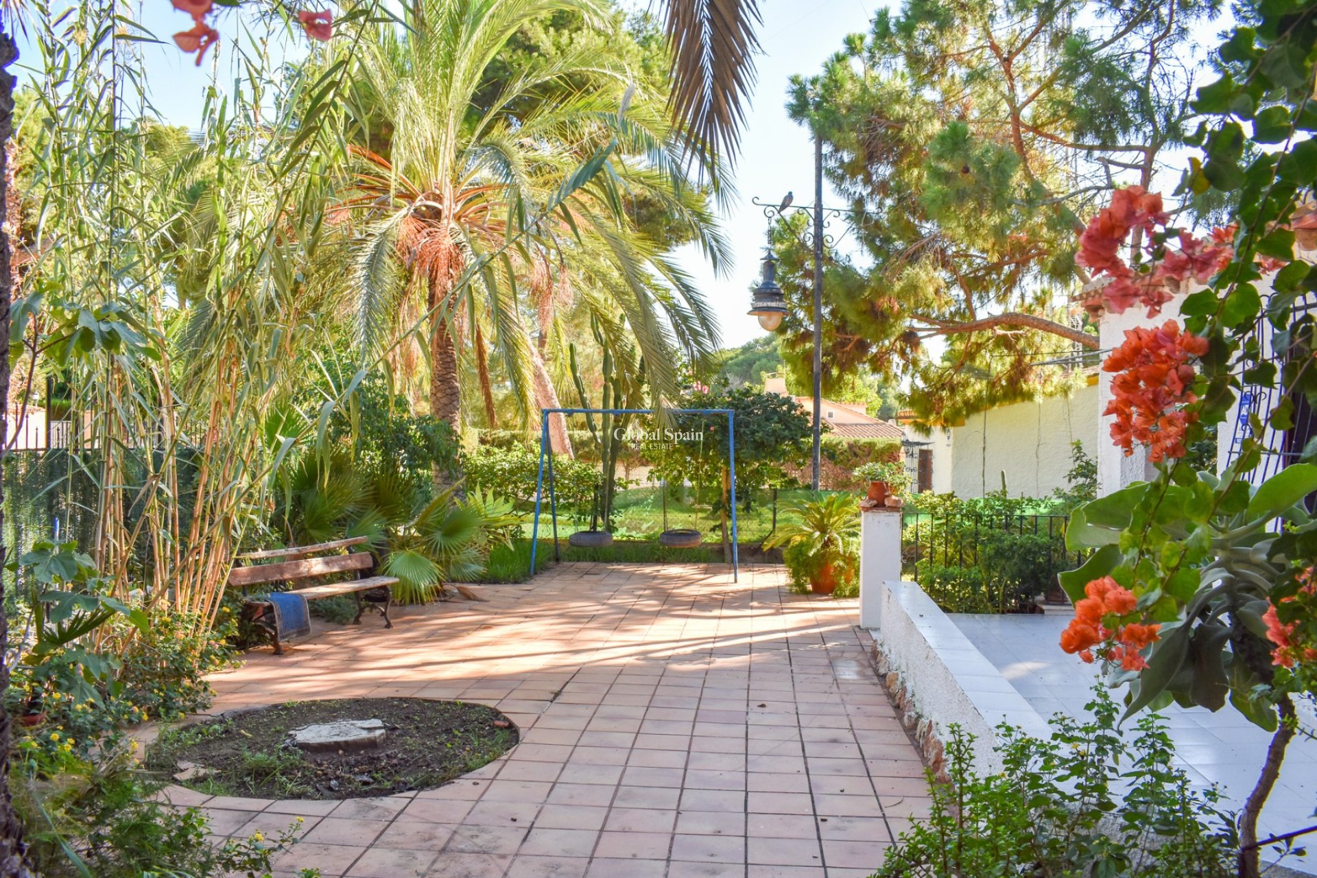 Revente - VILLA -
ORIHUELA COSTA - Punta Prima