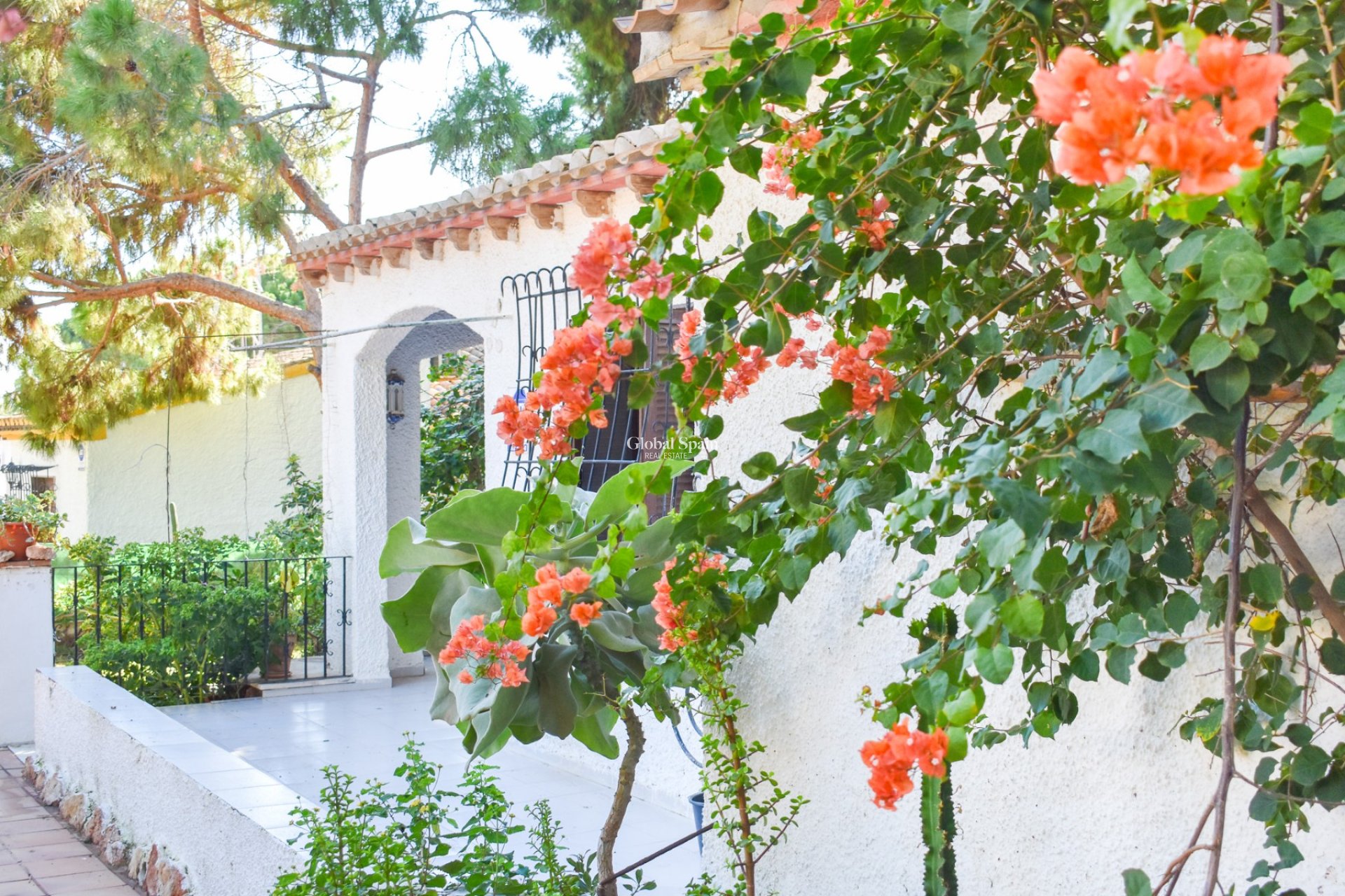 Revente - VILLA -
ORIHUELA COSTA - Punta Prima