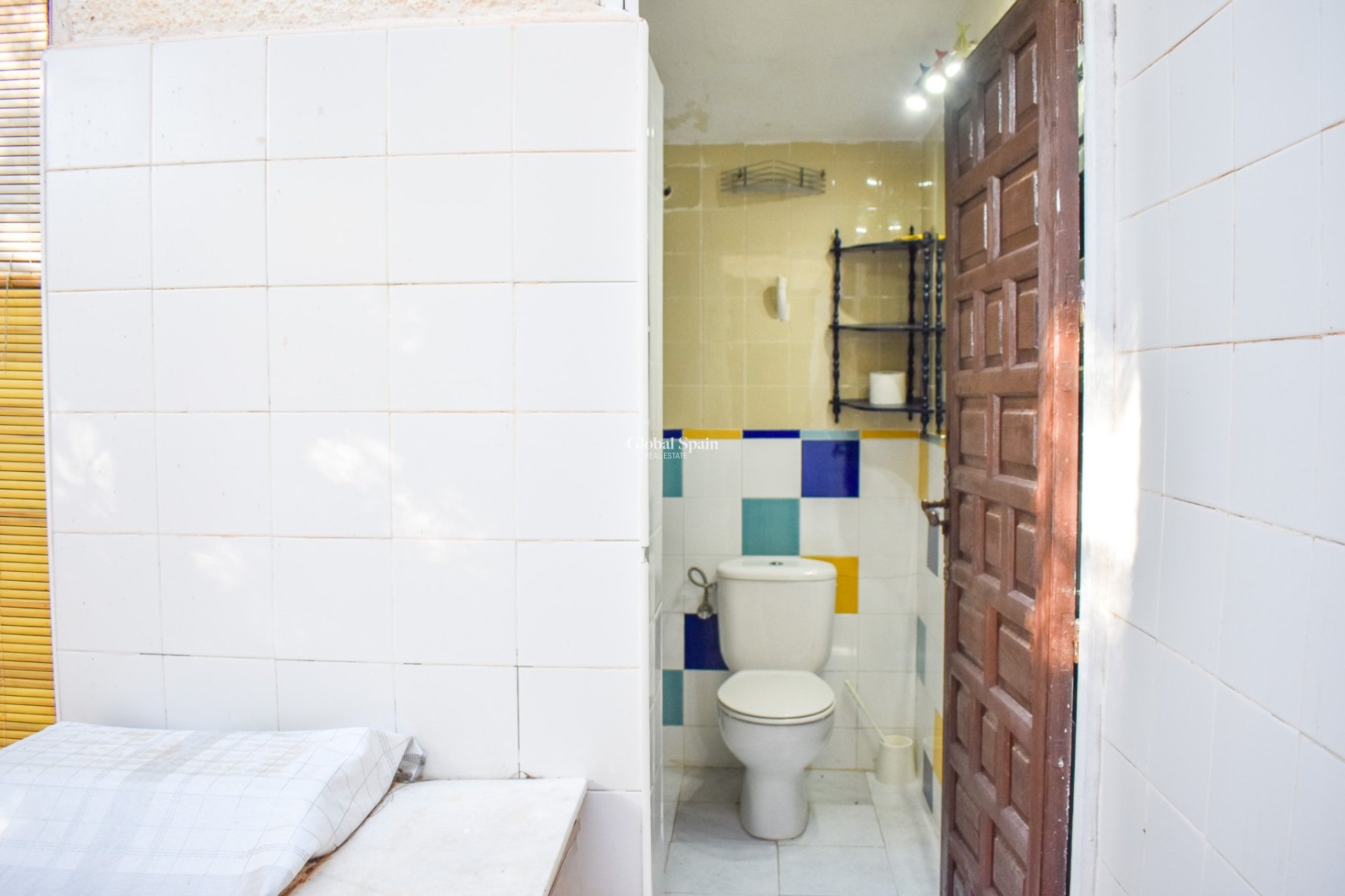 Revente - VILLA -
ORIHUELA COSTA - Punta Prima