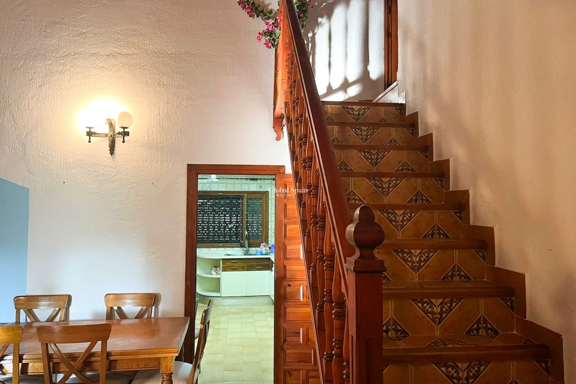 Revente - VILLA -
ORIHUELA COSTA - Punta Prima