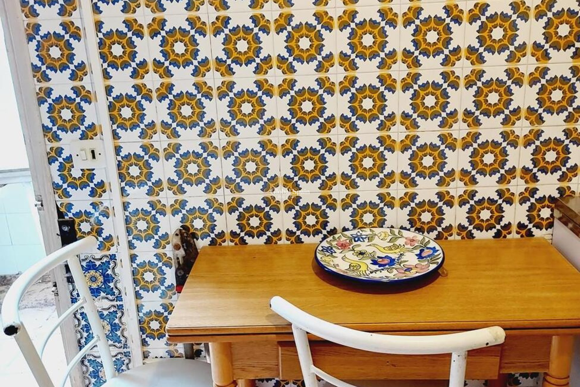 Revente - VILLA -
ORIHUELA COSTA - Punta Prima