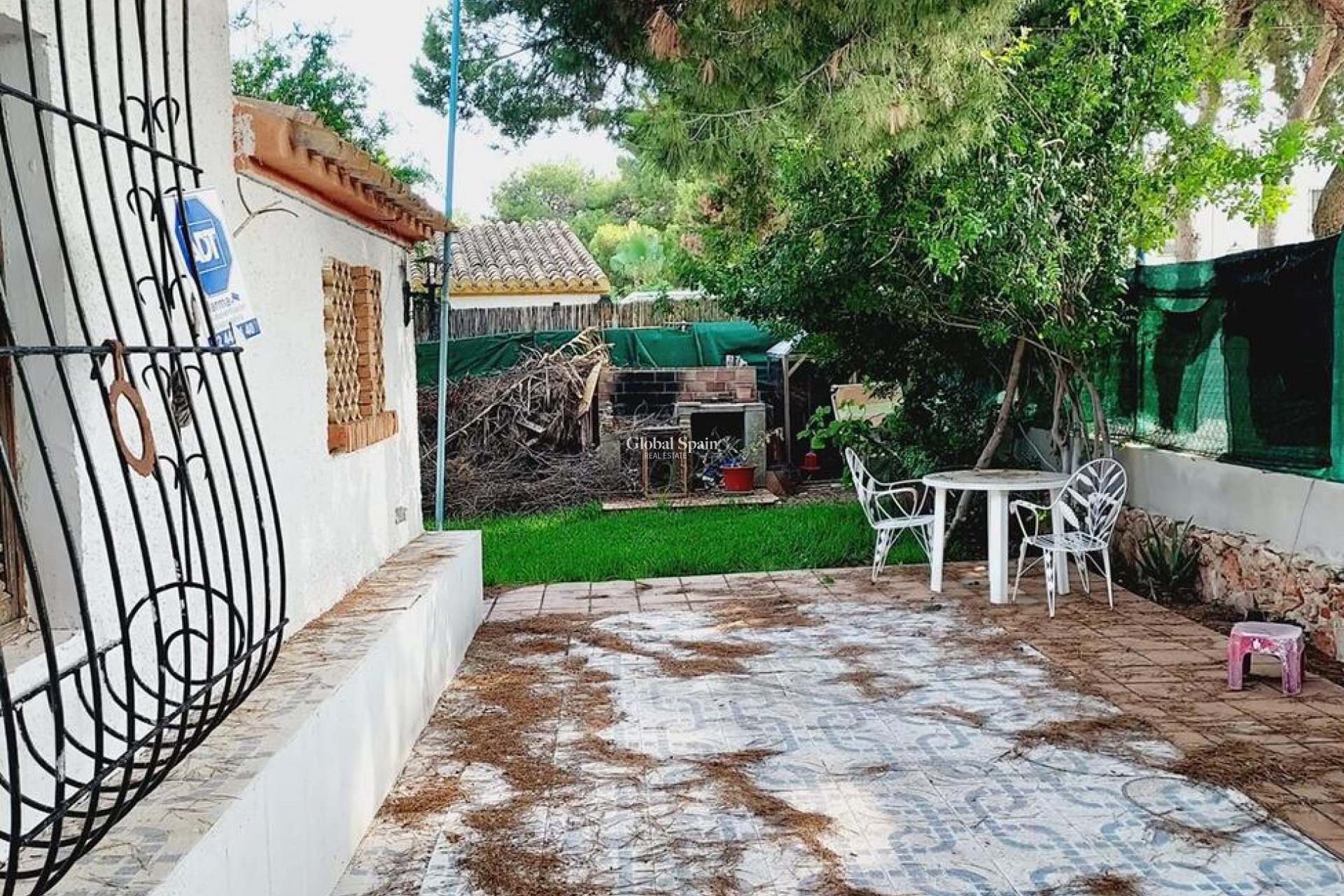 Revente - VILLA -
ORIHUELA COSTA - Punta Prima