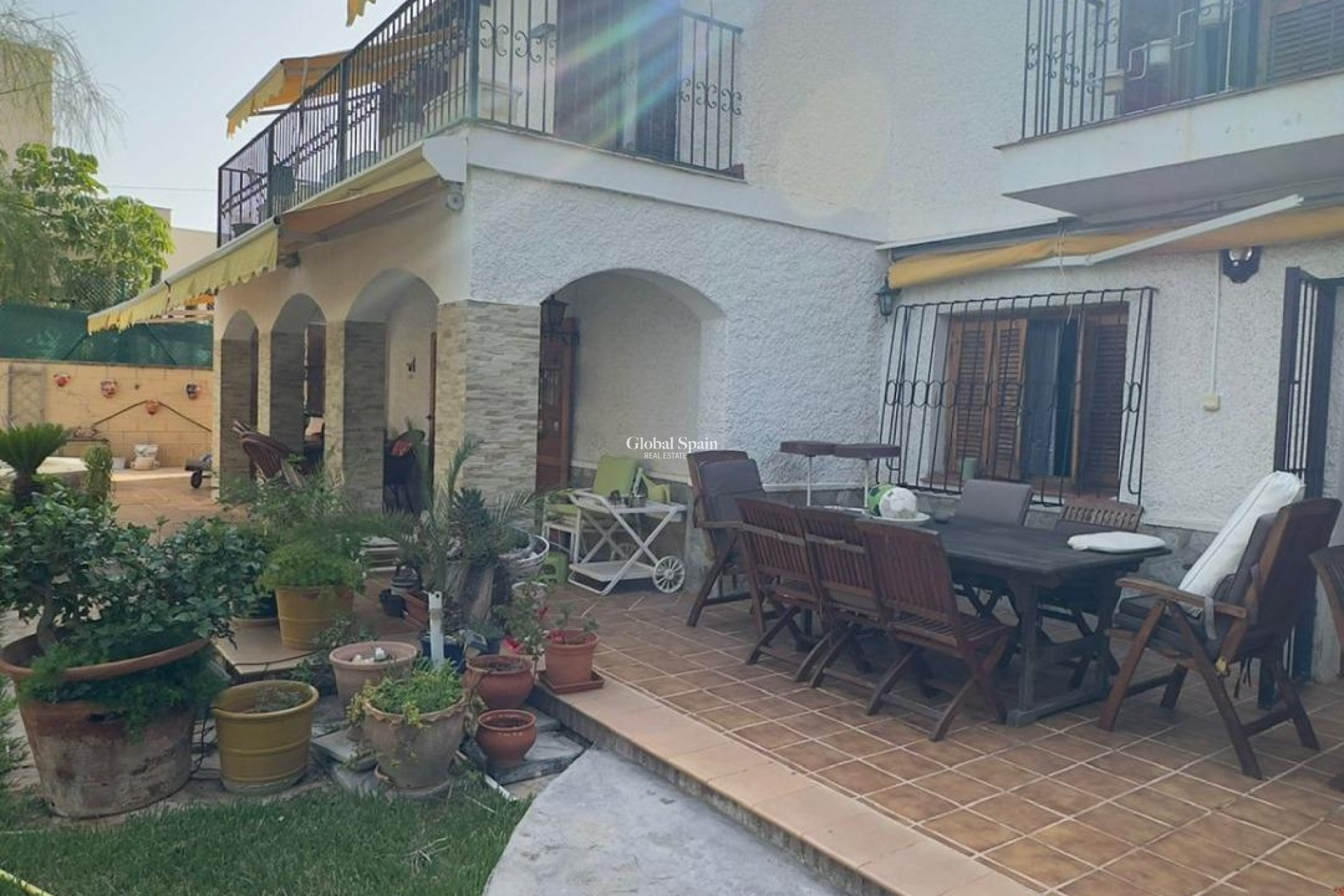 Revente - VILLA -
ORIHUELA COSTA - Punta Prima