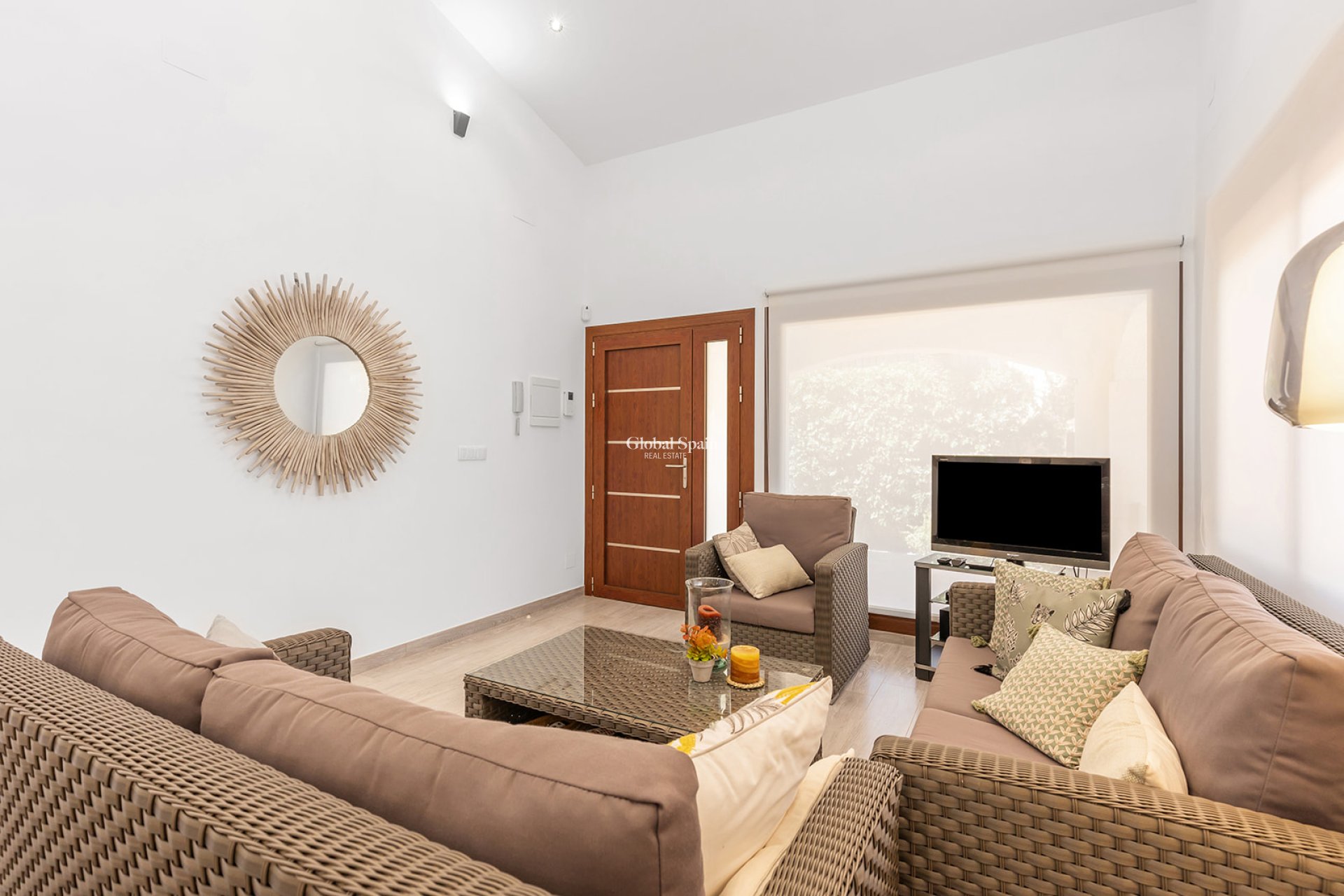 Revente - Villa -
ORIHUELA COSTA - Punta Prima