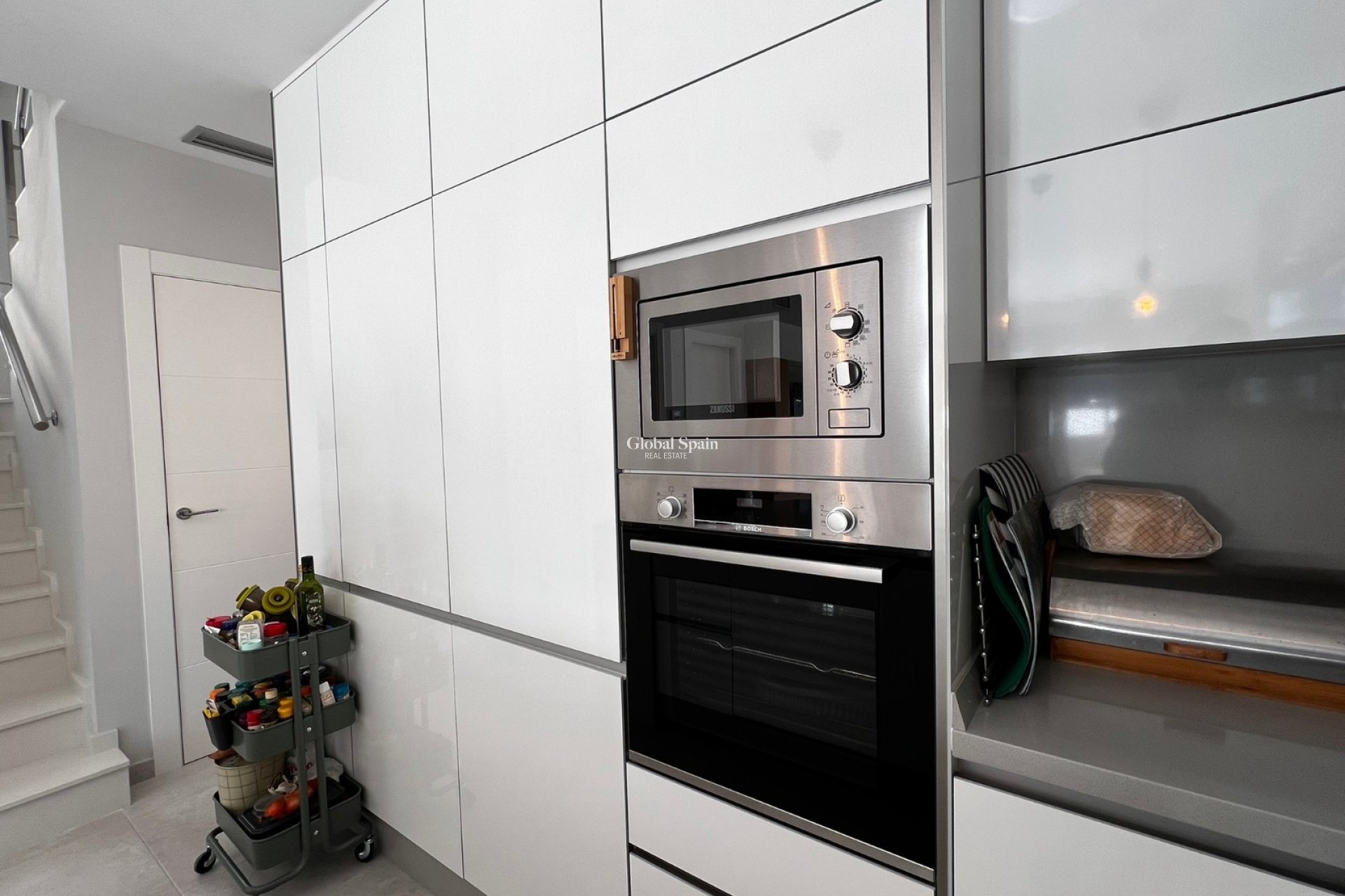 Revente - VILLA -
ORIHUELA COSTA - Villa Martin