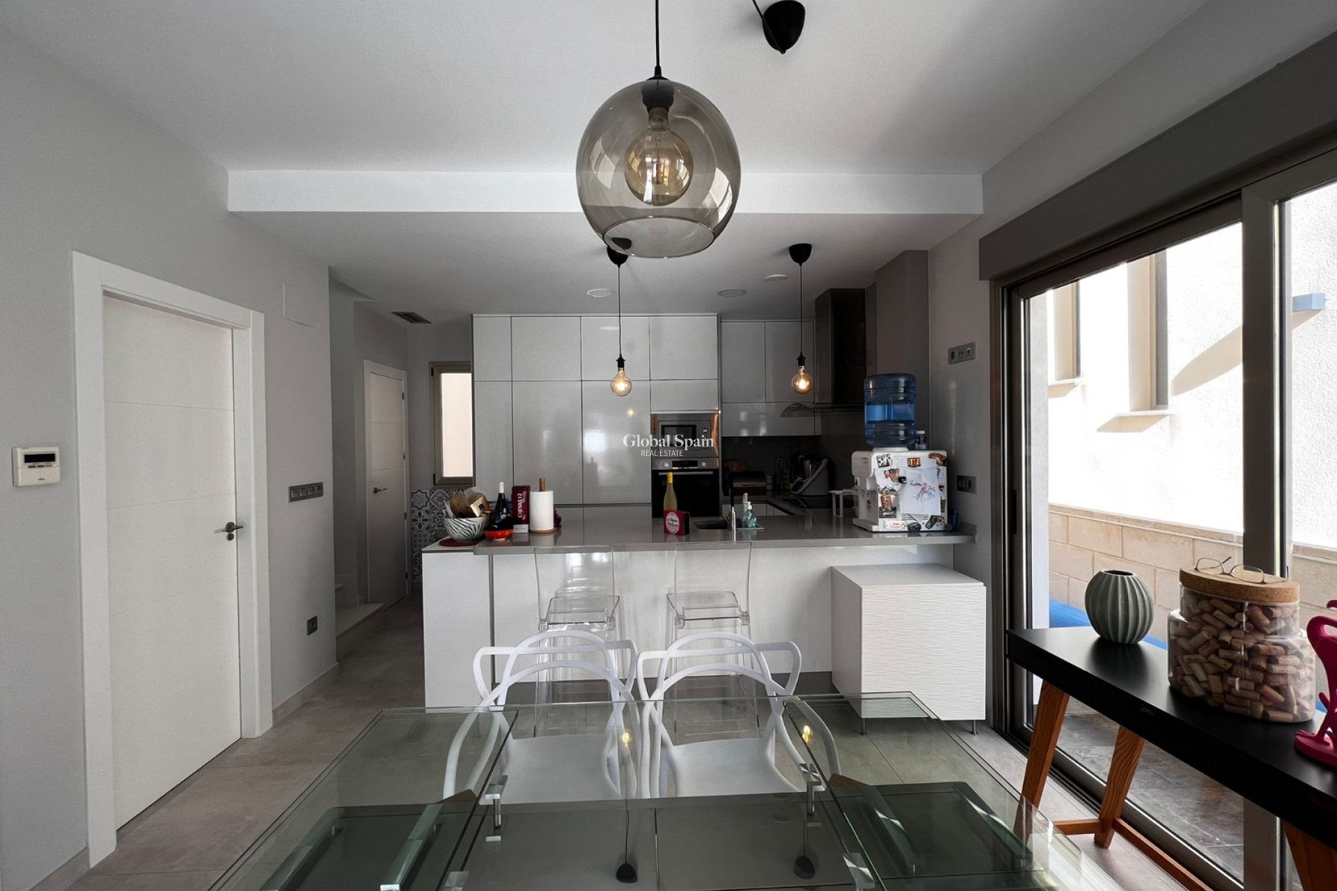 Revente - VILLA -
ORIHUELA COSTA - Villa Martin