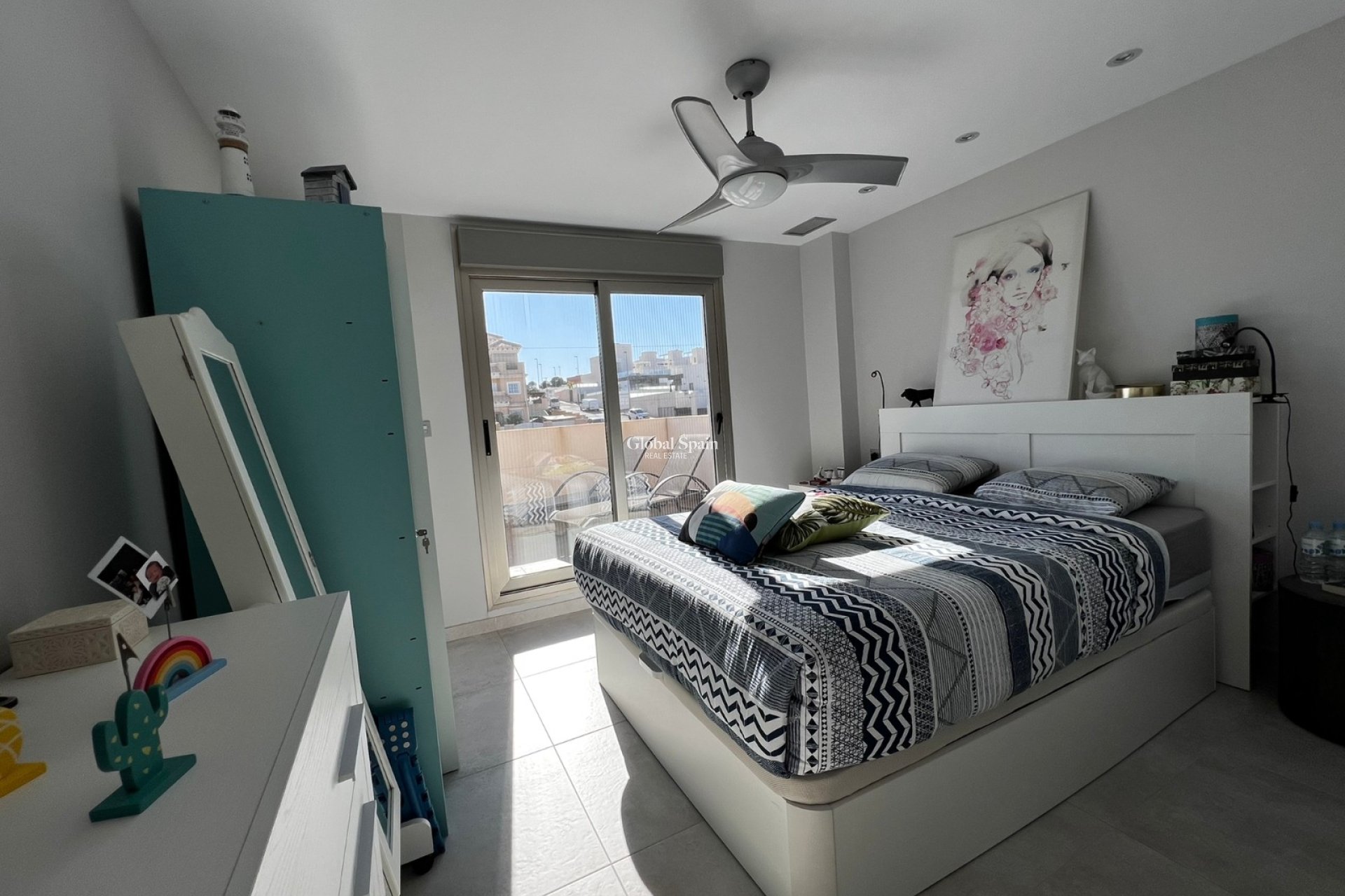 Revente - VILLA -
ORIHUELA COSTA - Villa Martin