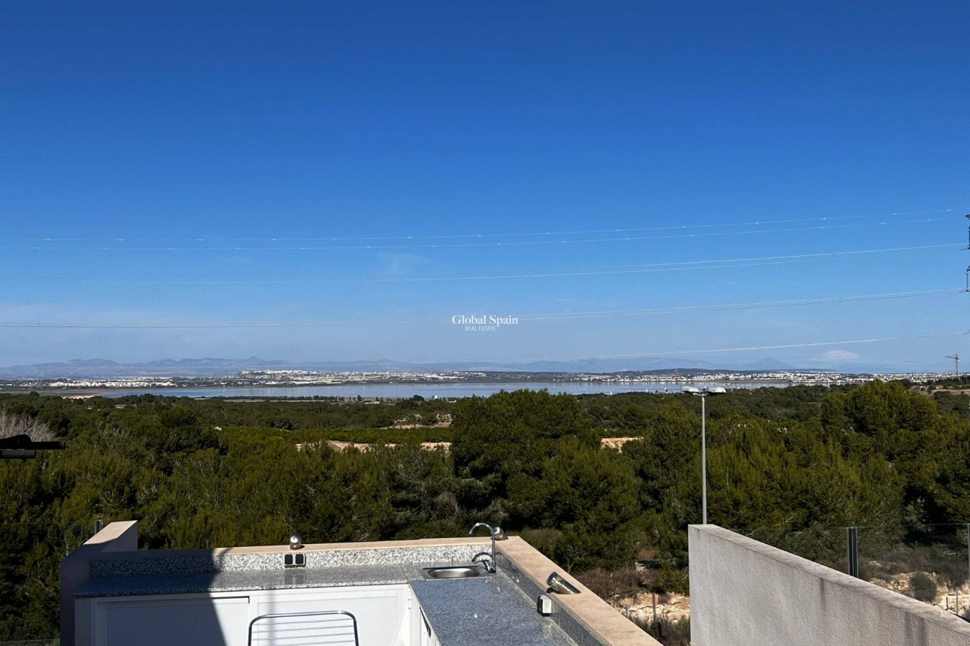 Revente - VILLA -
ORIHUELA COSTA - Villa Martin