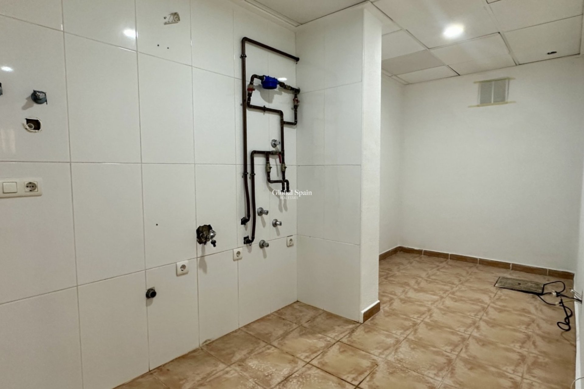 Revente - Villa -
ORIHUELA COSTA - VILLAMARTÍN