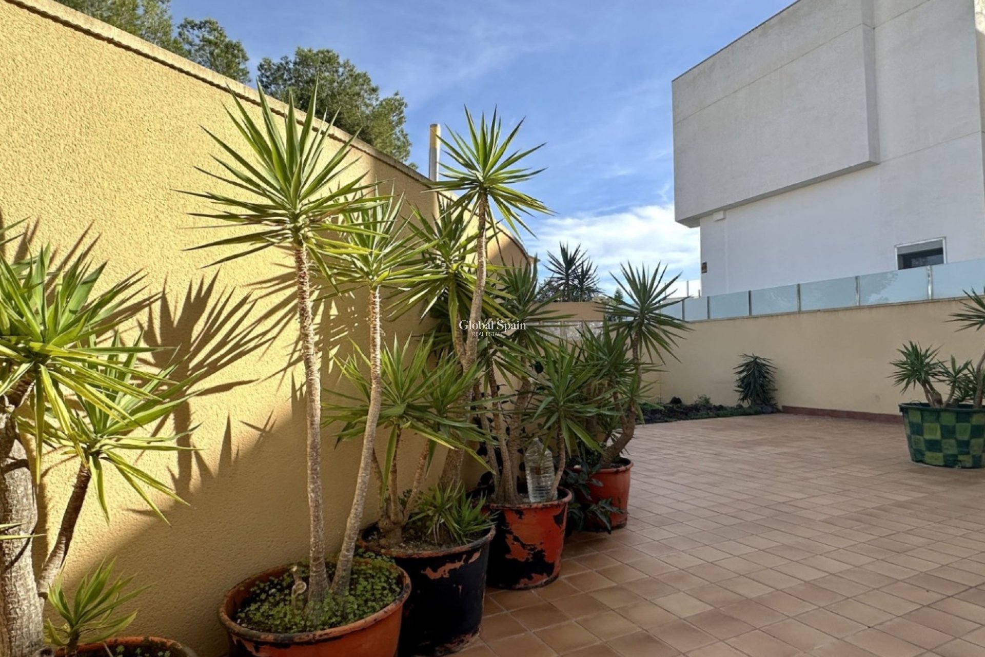 Revente - Villa -
ORIHUELA COSTA - VILLAMARTÍN