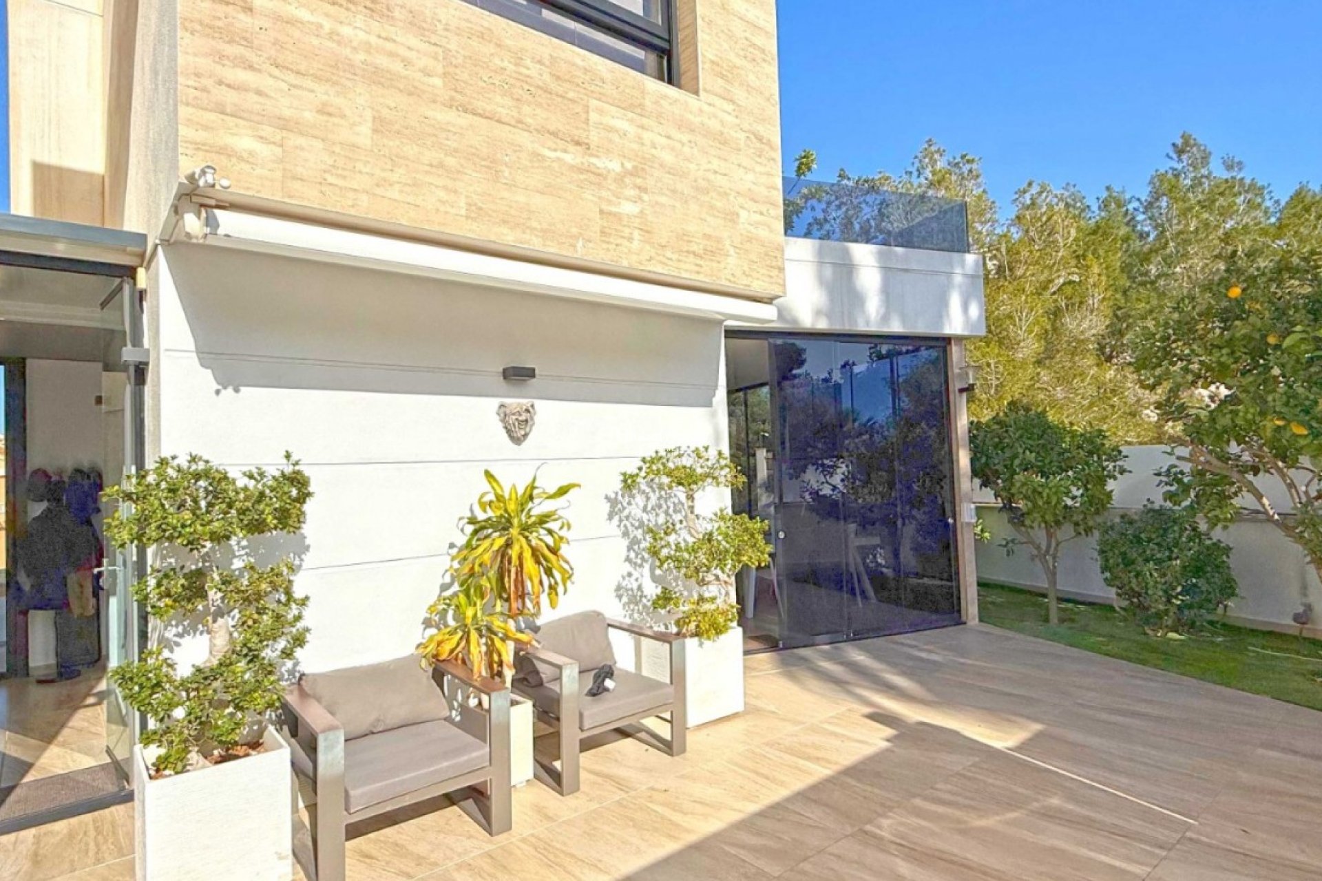 Revente - Villa -
ORIHUELA COSTA - VILLAMARTÍN