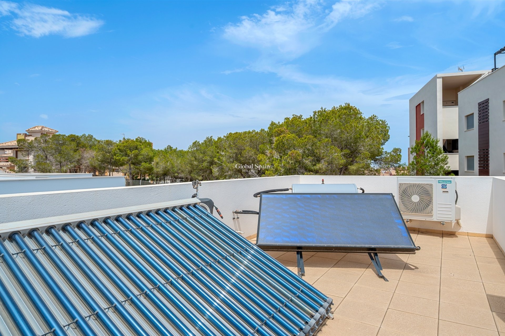 Revente - VILLA -
ORIHUELA COSTA - VILLAMARTÍN