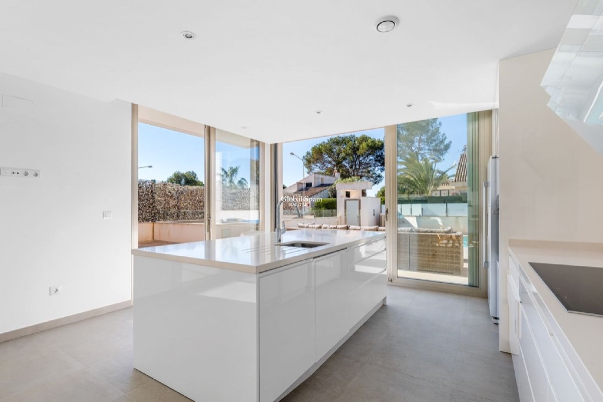 Revente - Villa -
ORIHUELA COSTA - VILLAMARTÍN