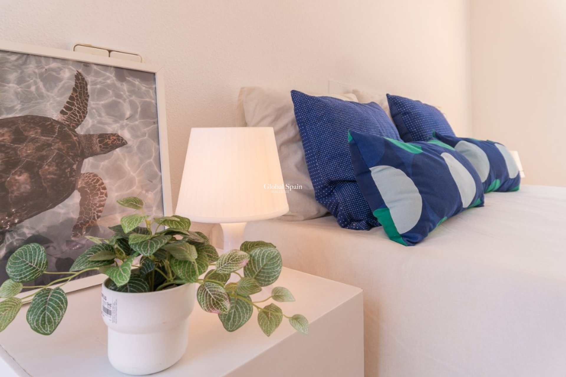 Revente - Villa -
ORIHUELA COSTA - VILLAMARTÍN