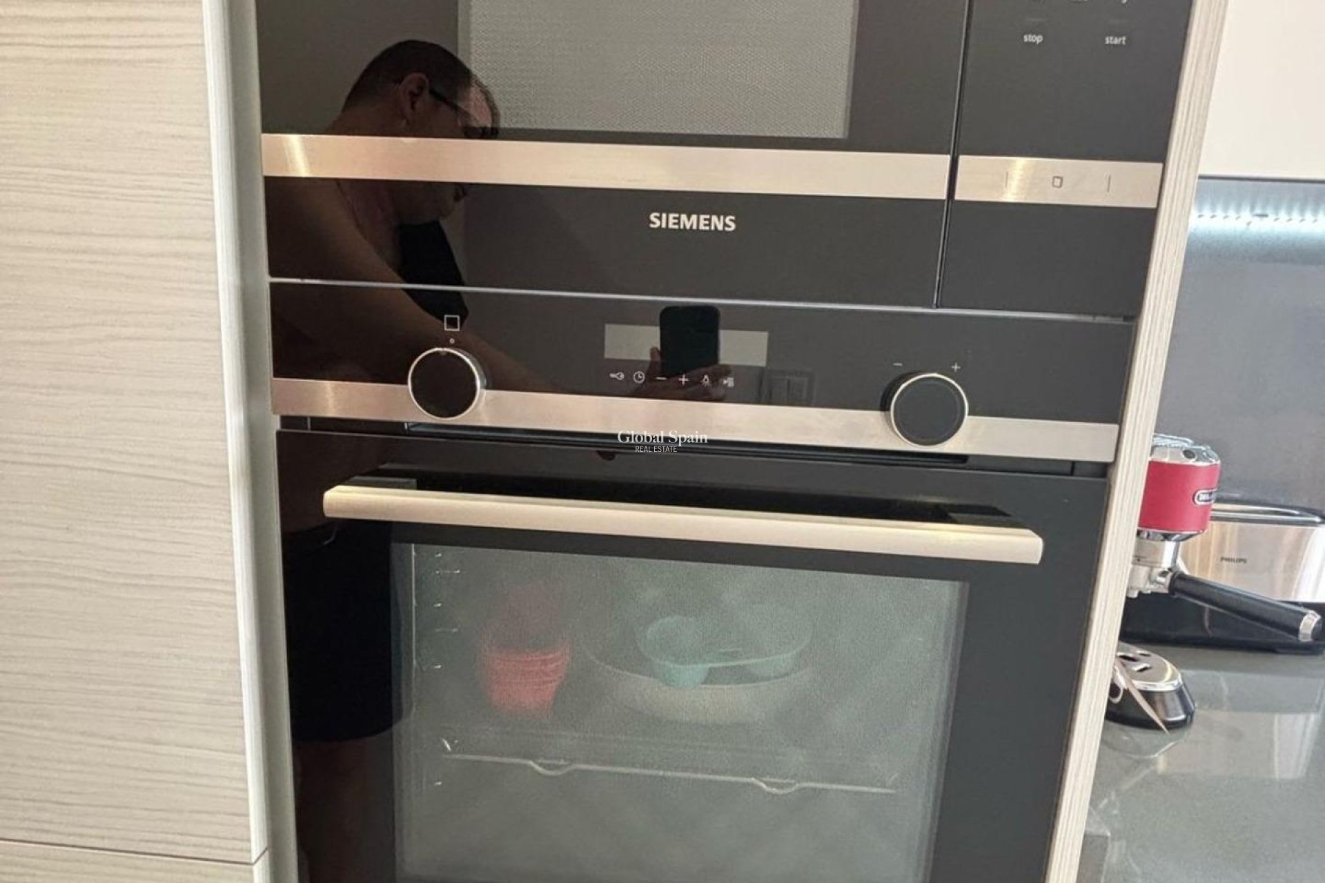 Revente - VILLA -
ORIHUELA COSTA - VILLAMARTÍN