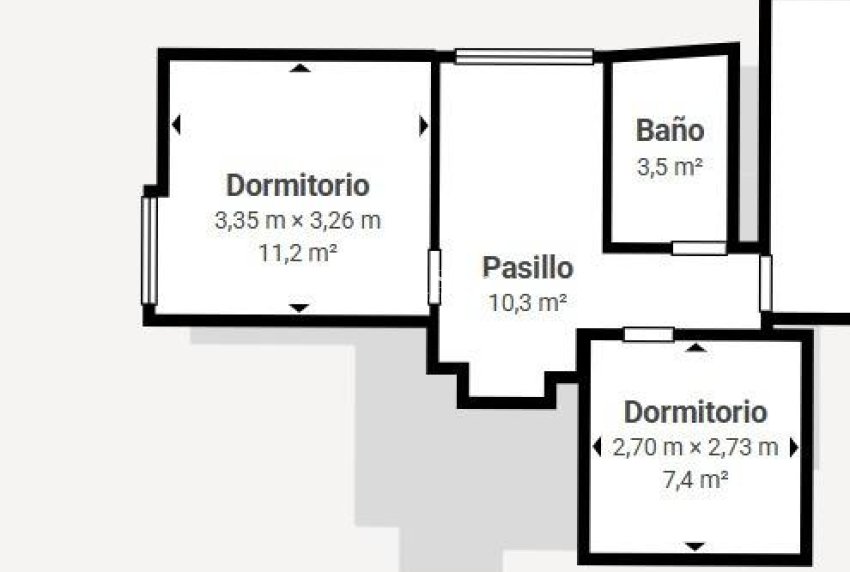 Revente - VILLA -
ORIHUELA COSTA - VILLAMARTÍN