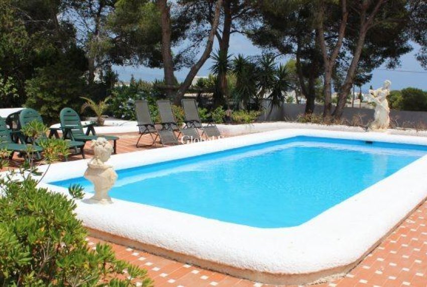 Revente - VILLA -
ORIHUELA COSTA - VILLAMARTÍN
