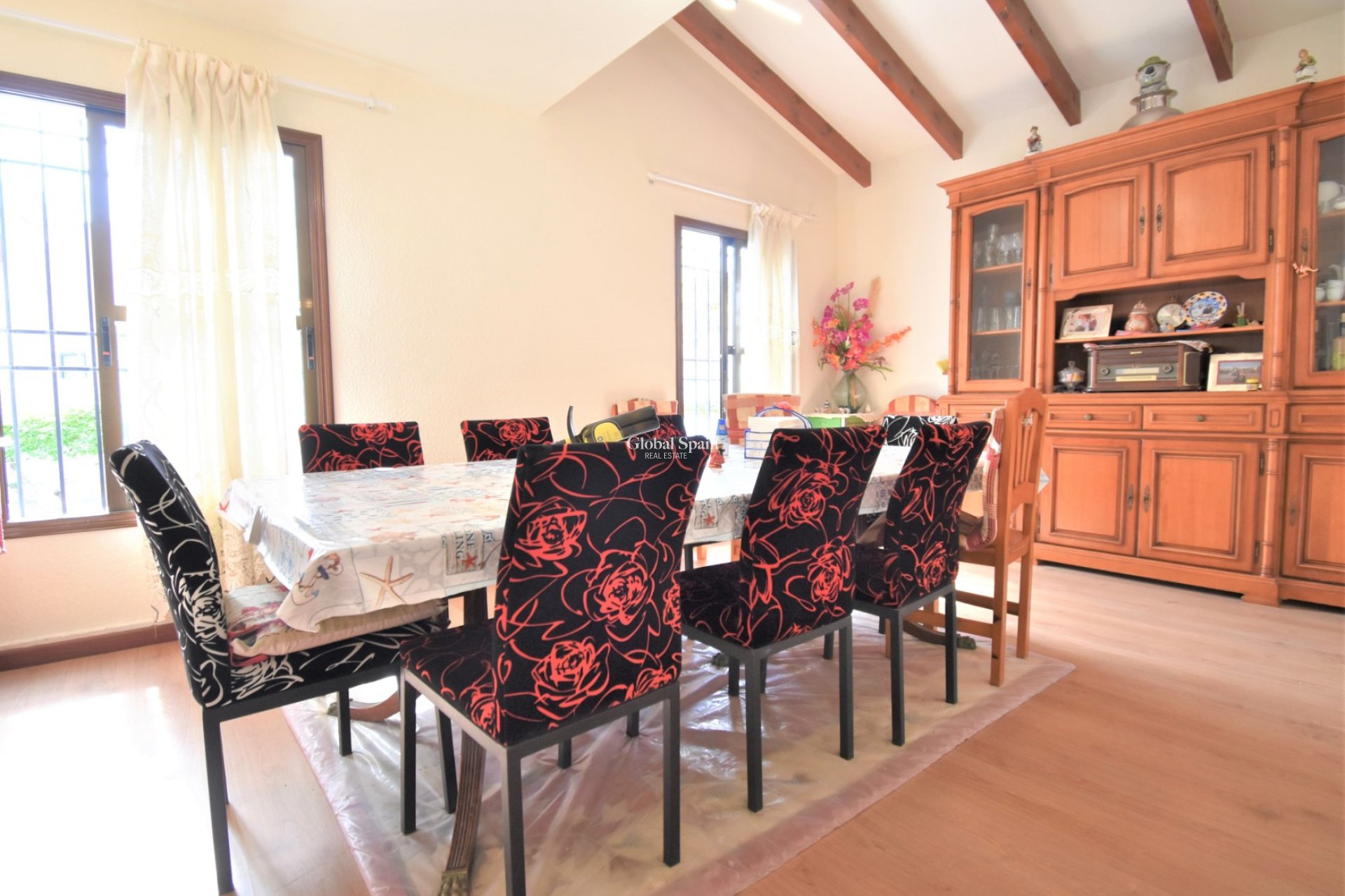 Revente - VILLA -
Orihuela Costa - Villamartin